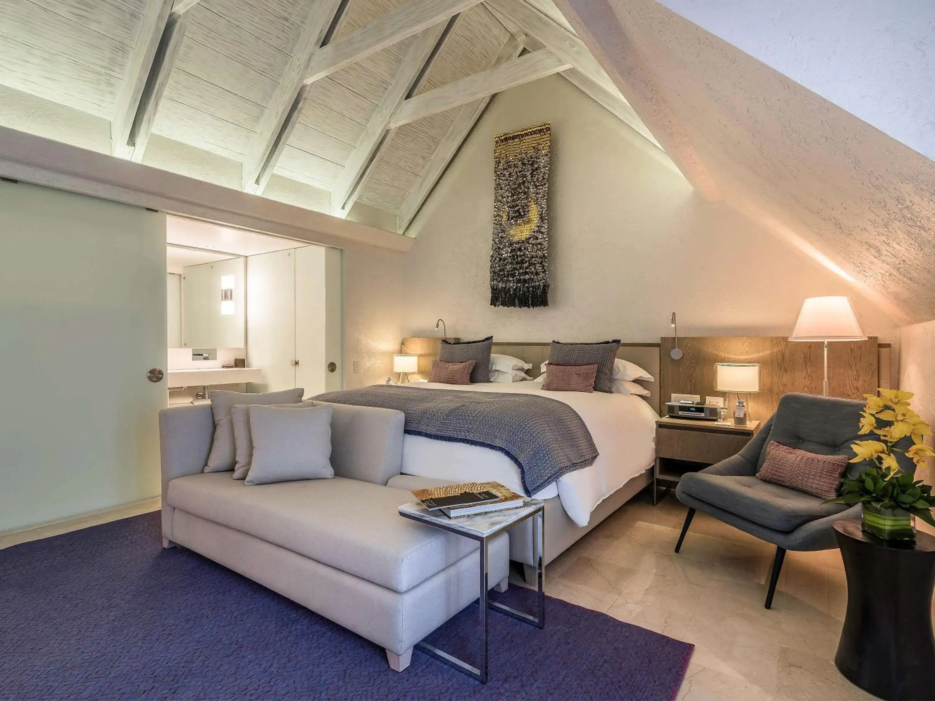 Photo of the whole room in Sofitel Legend Santa Clara Cartagena Photo of the whole room in Sofitel Legend Santa Clara Cartagena