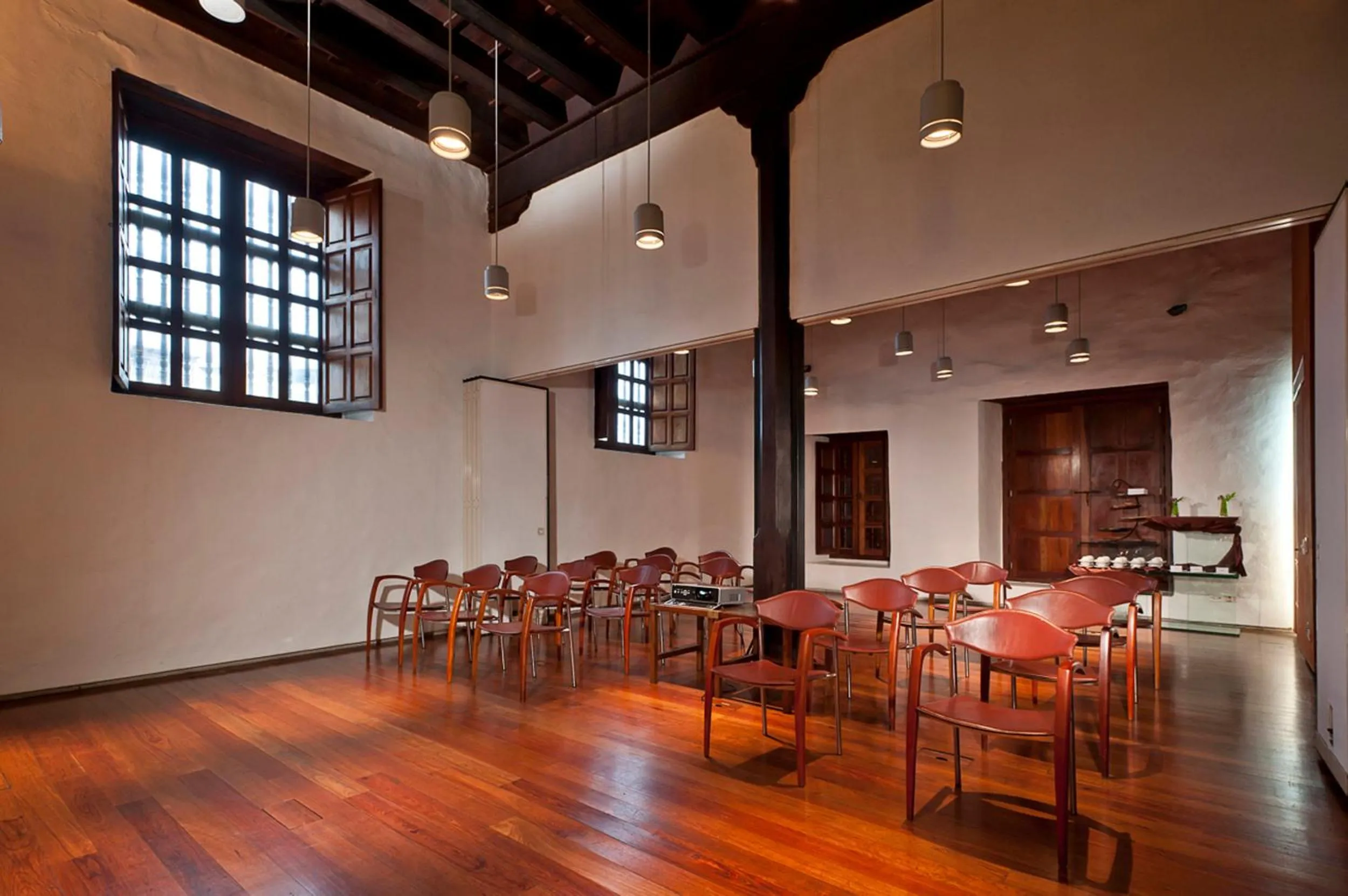 Banquet/Function facilities in Sofitel Legend Santa Clara Cartagena