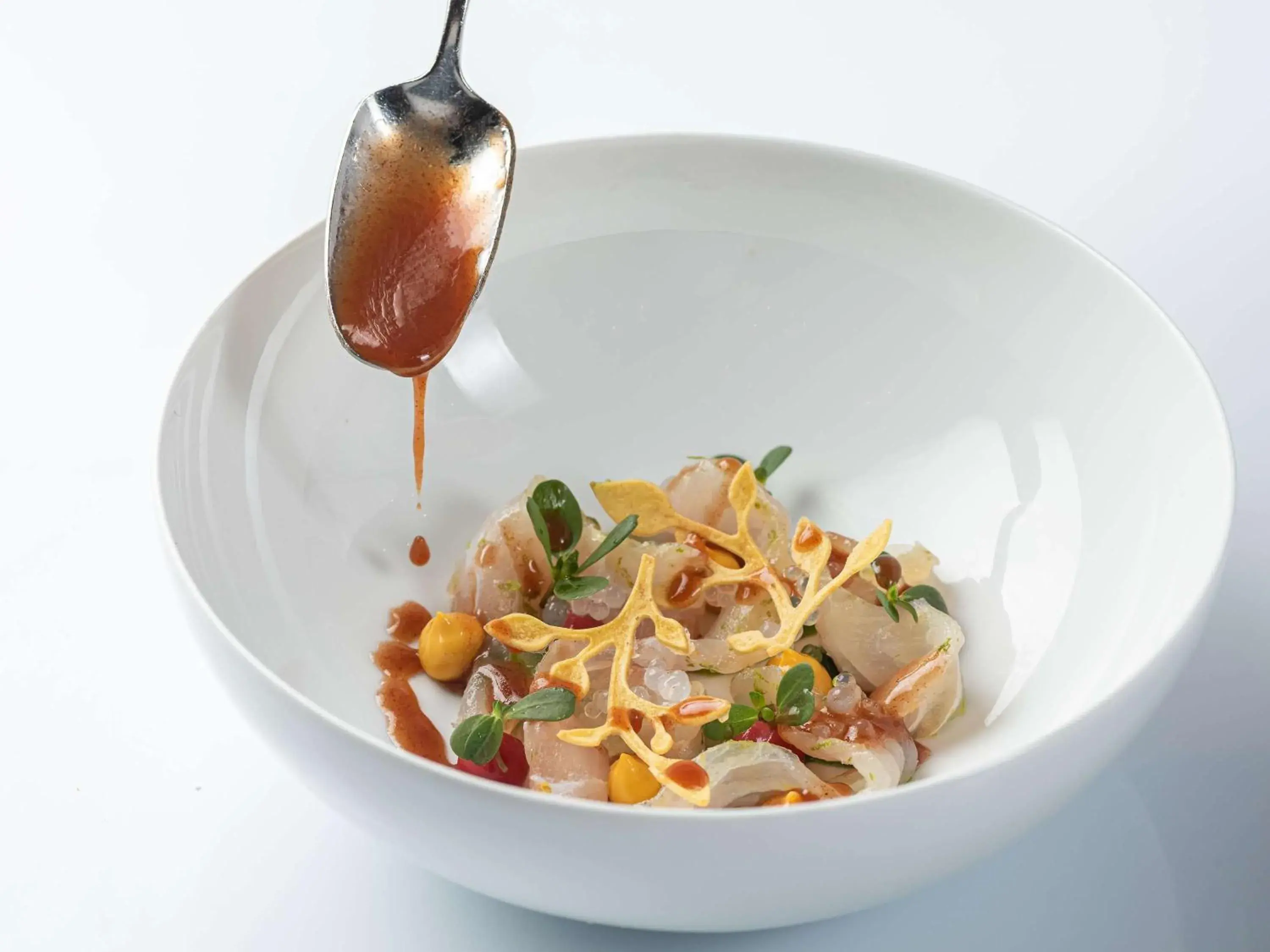 Restaurant/places to eat in Sofitel Legend Santa Clara Cartagena Restaurant/places to eat in Sofitel Legend Santa Clara Cartagena