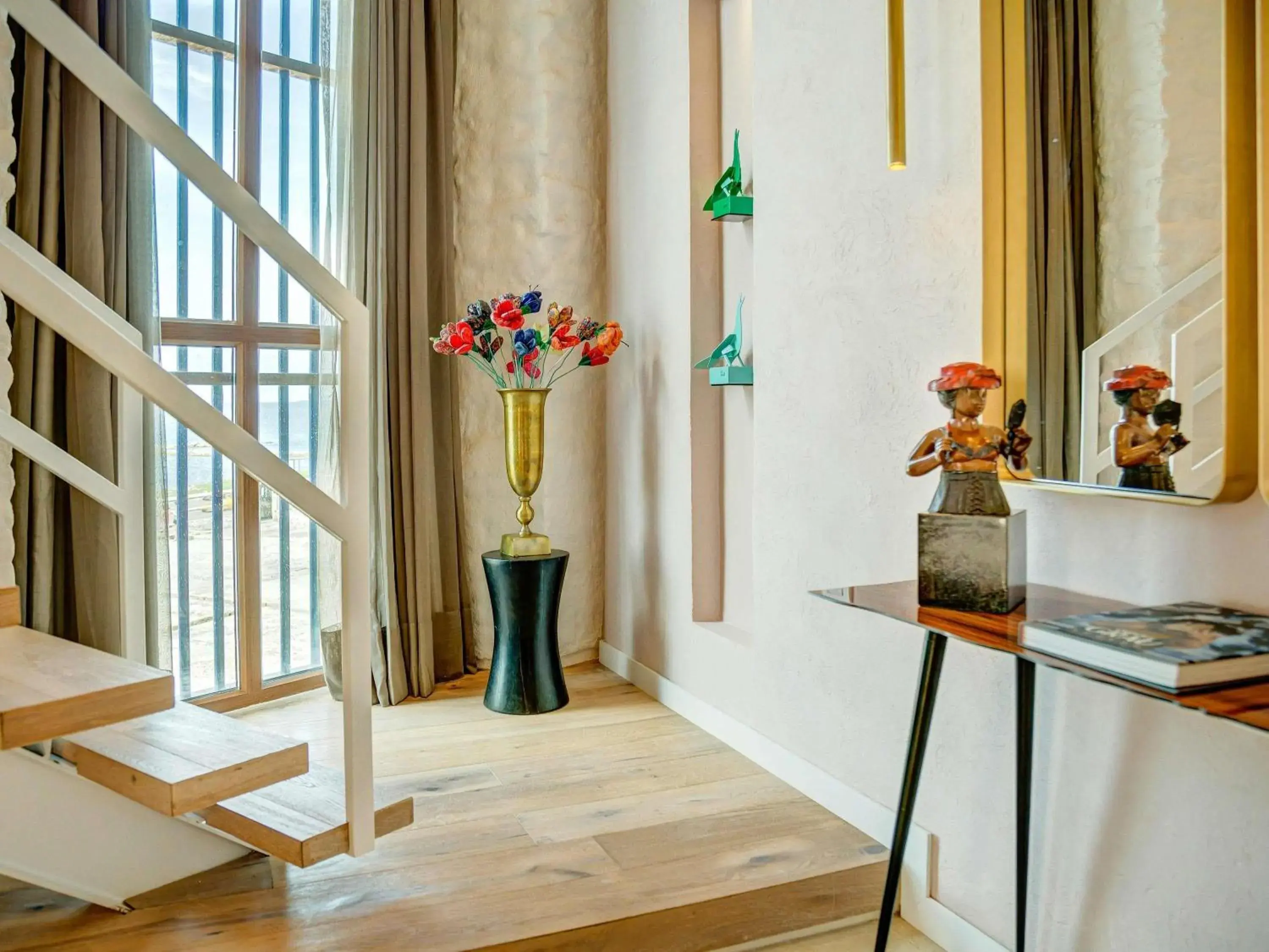 Bedroom in Sofitel Legend Santa Clara Cartagena Bedroom in Sofitel Legend Santa Clara Cartagena