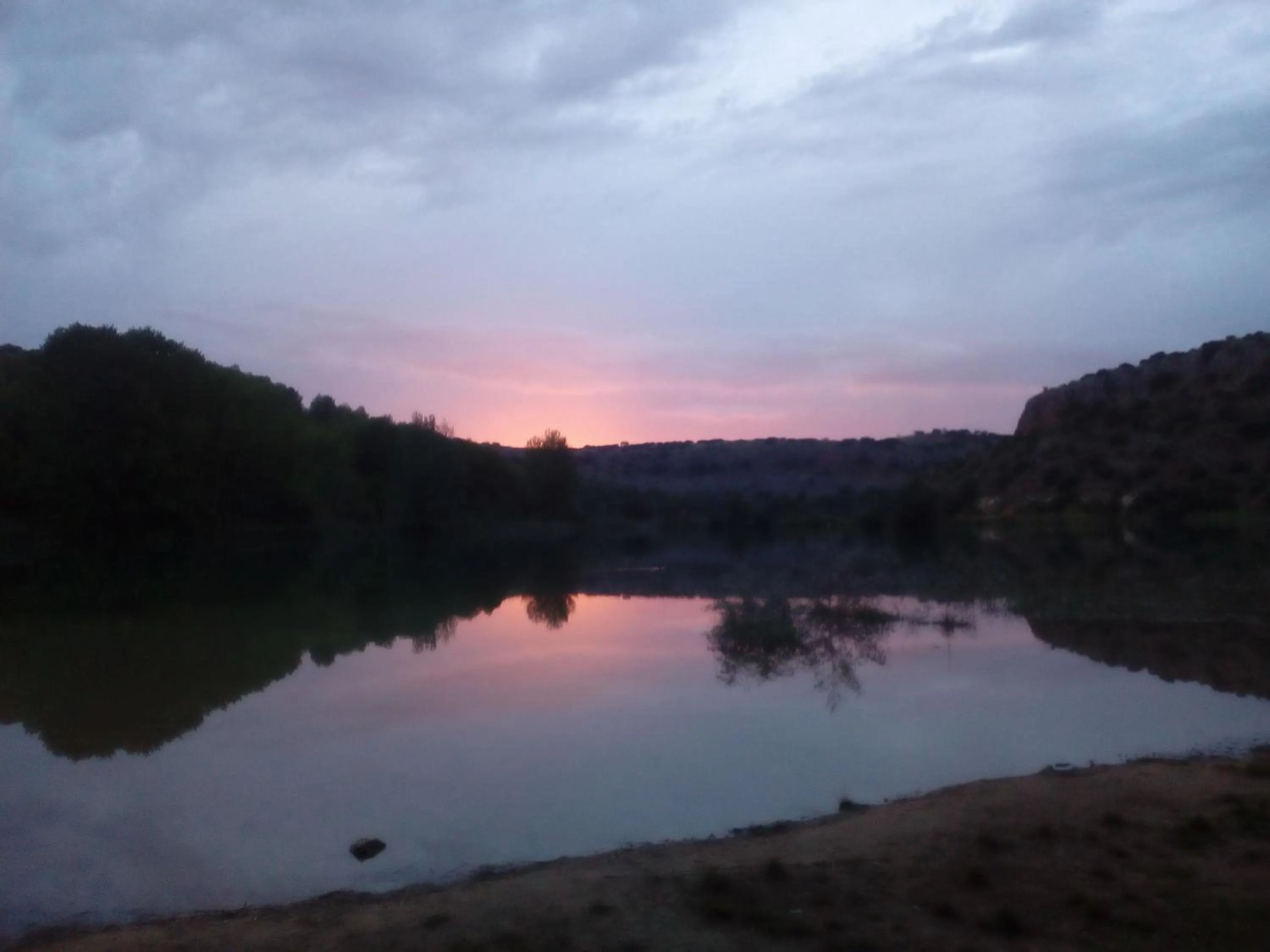 El Molino