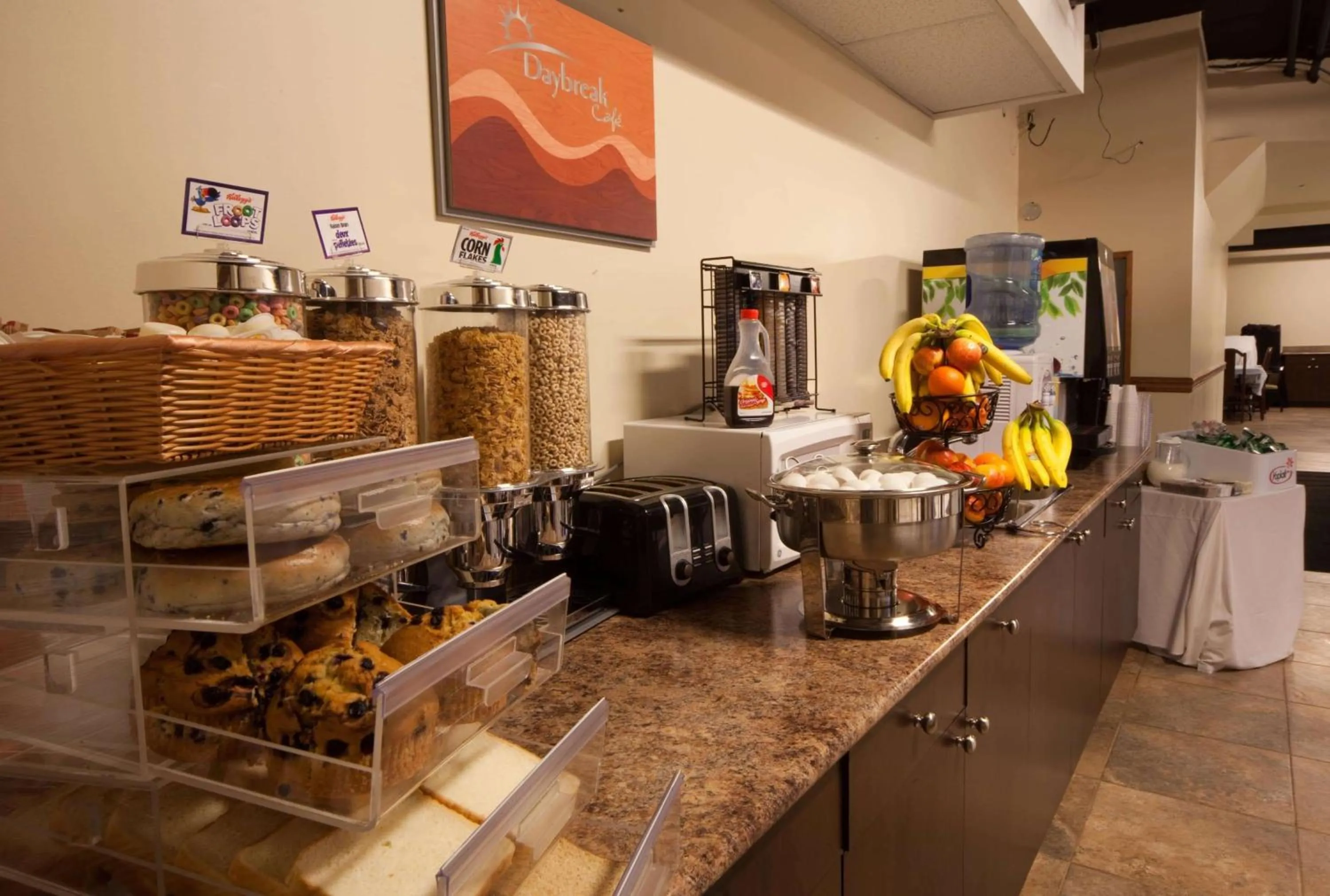 Other in Days Inn by Wyndham Surrey