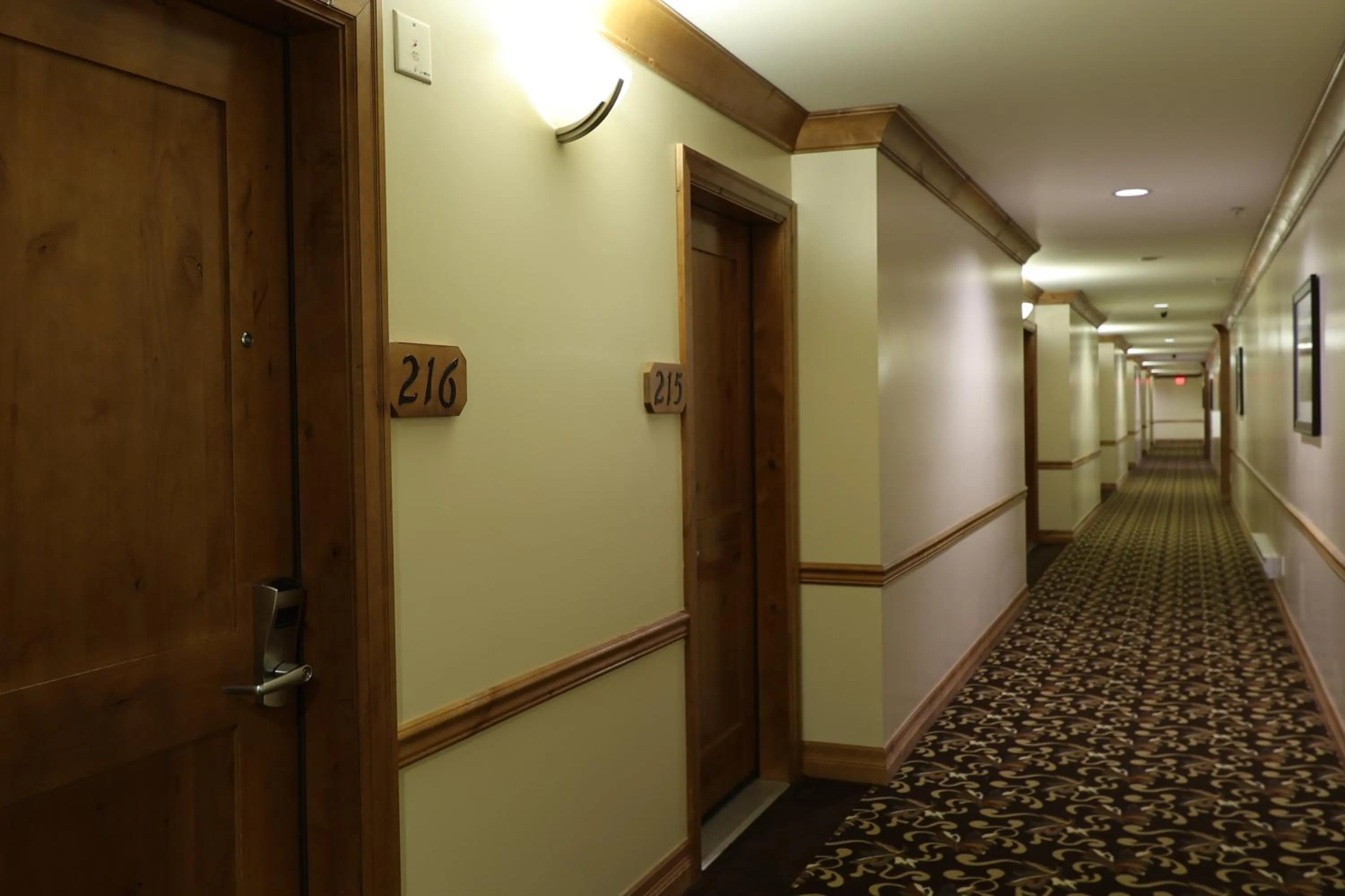 Days Inn by Wyndham Surrey