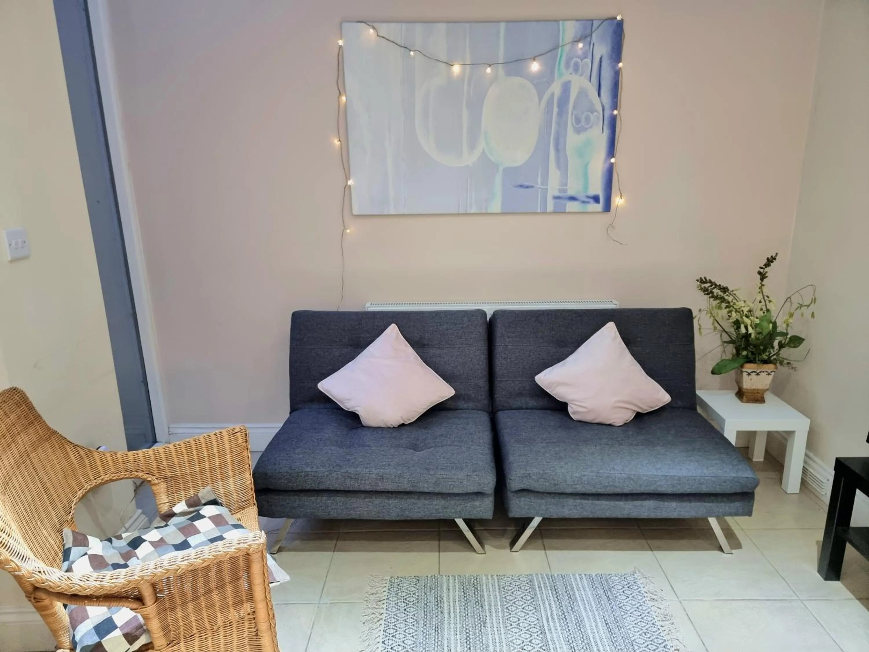 Oxford Gardens Apartments