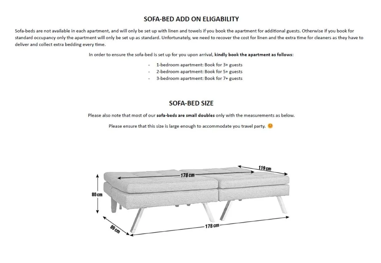 Oxford Gardens Apartments