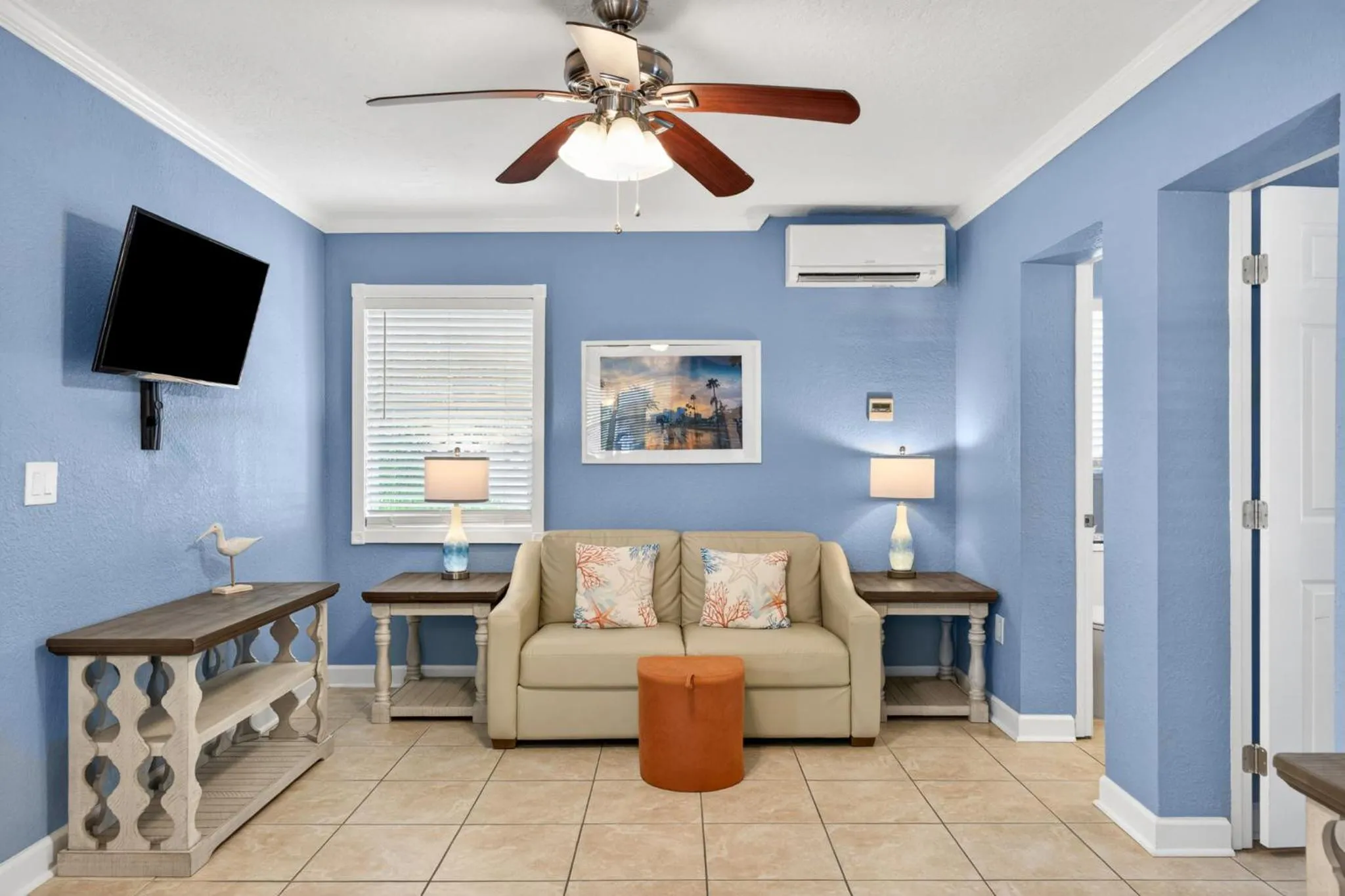 Tropical Beach Resorts - Sarasota