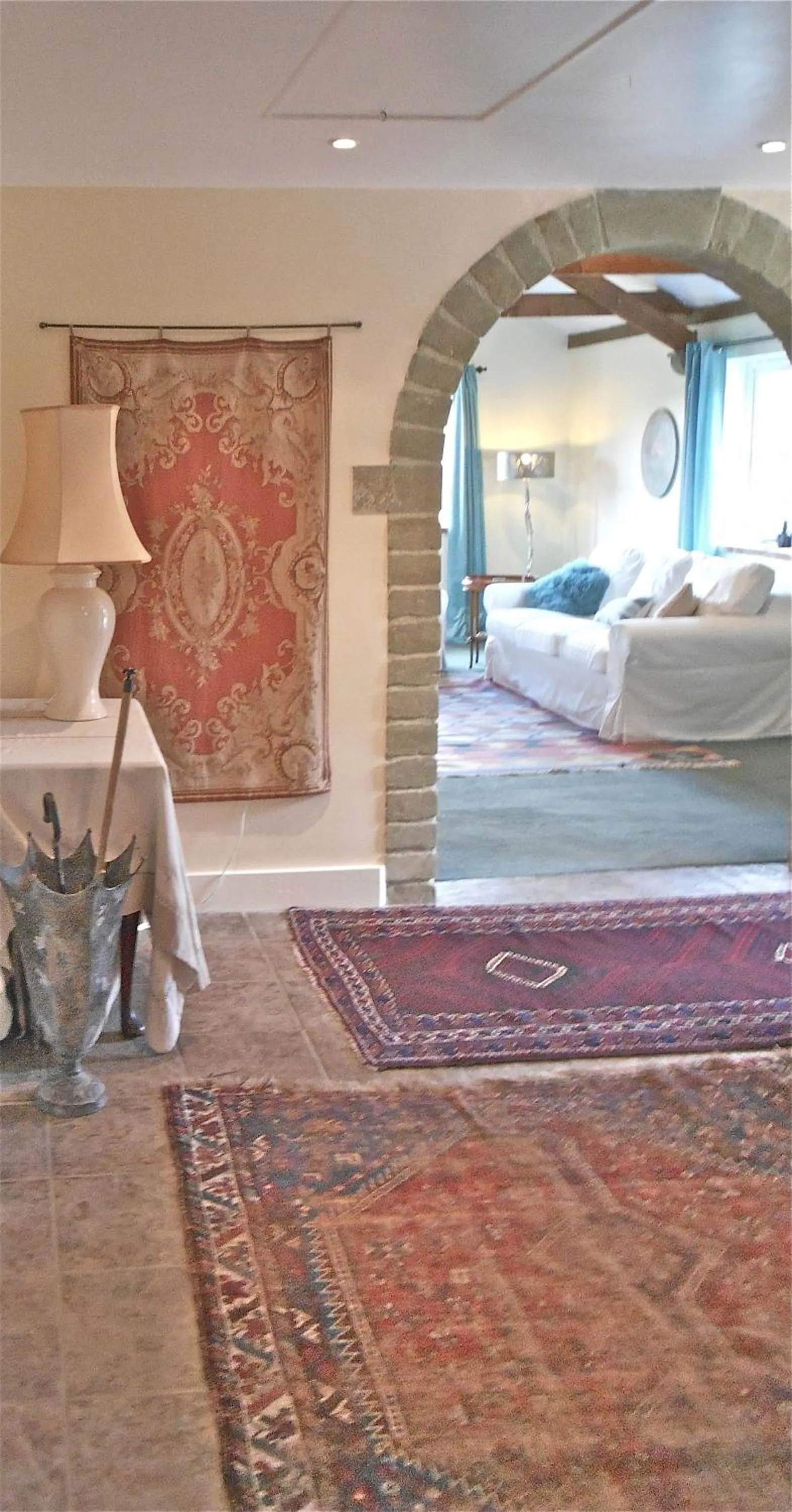 Other, Bed in Spacious Swallow Cottage