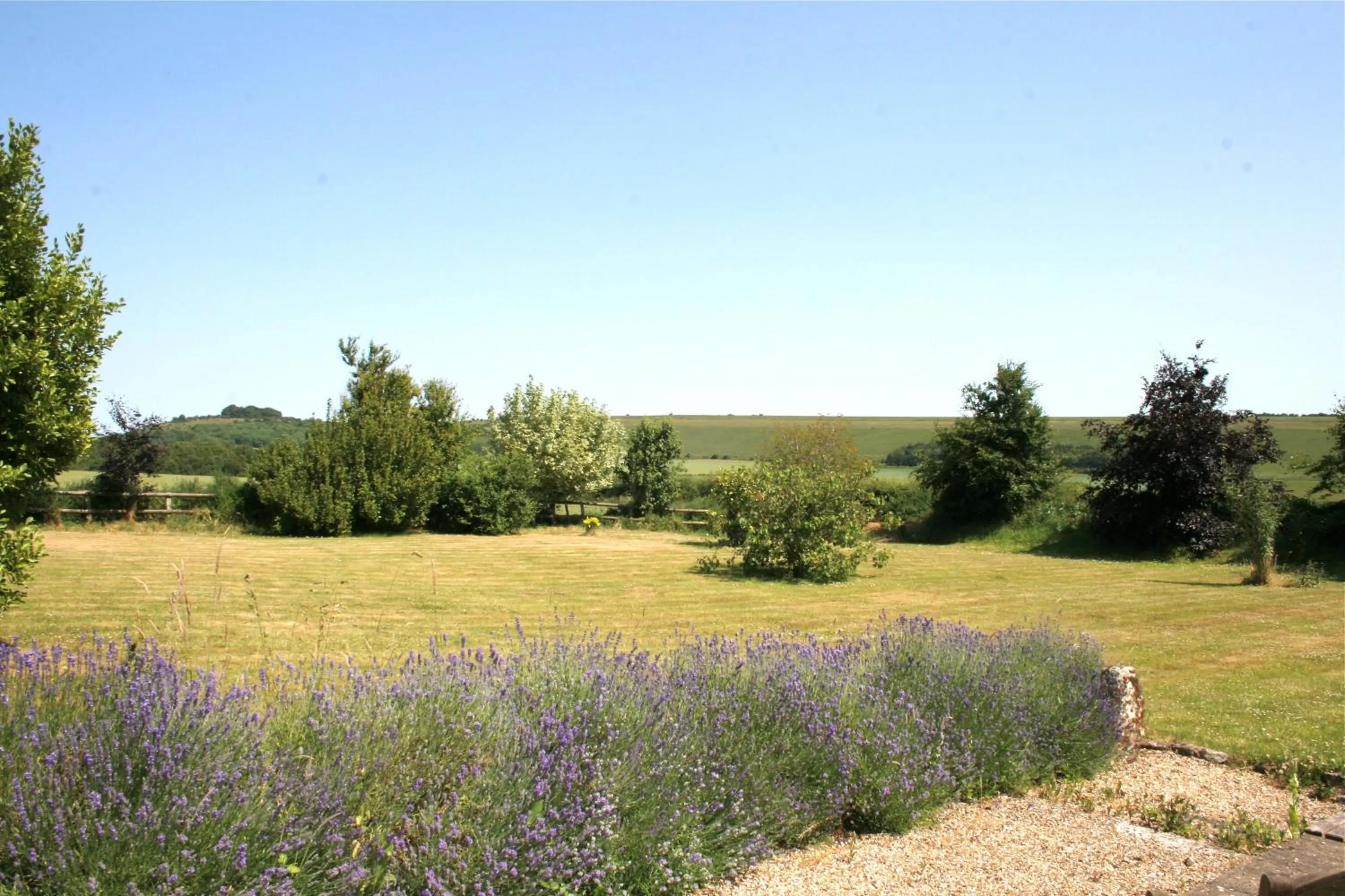 Property building in Spacious Swallow Cottage