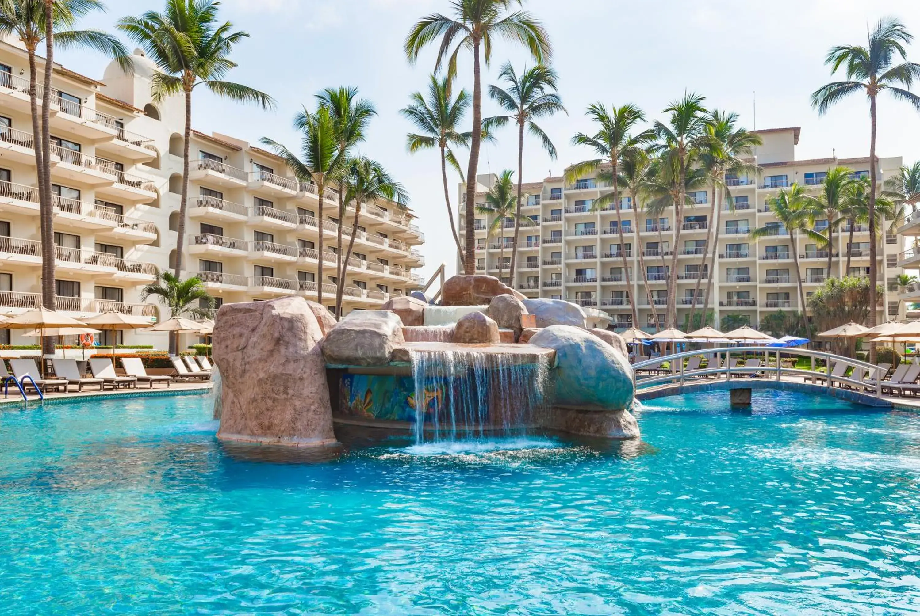 Villa del Palmar Beach Resort & Spa Puerto Vallarta Villa del Palmar Beach Resort & Spa Puerto Vallarta