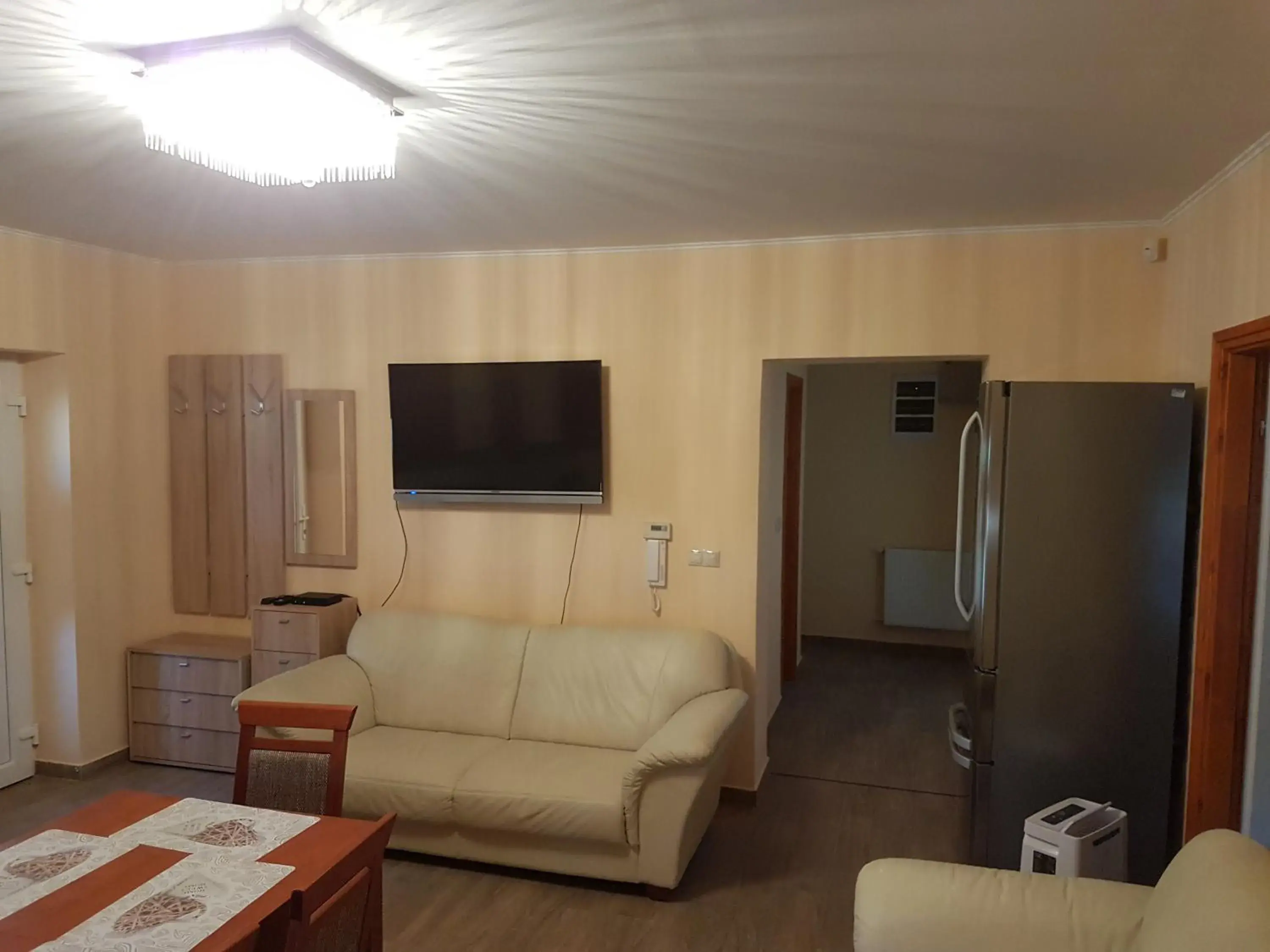 Dzsigoló Apartment Dzsigoló Apartment