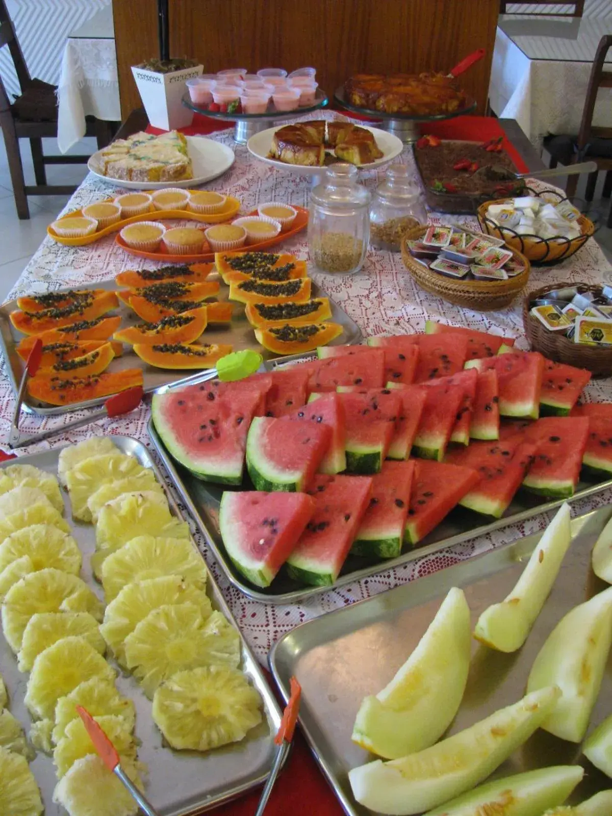 Restaurant/places to eat in Hotel La Brise Restaurant/places to eat in Hotel La Brise