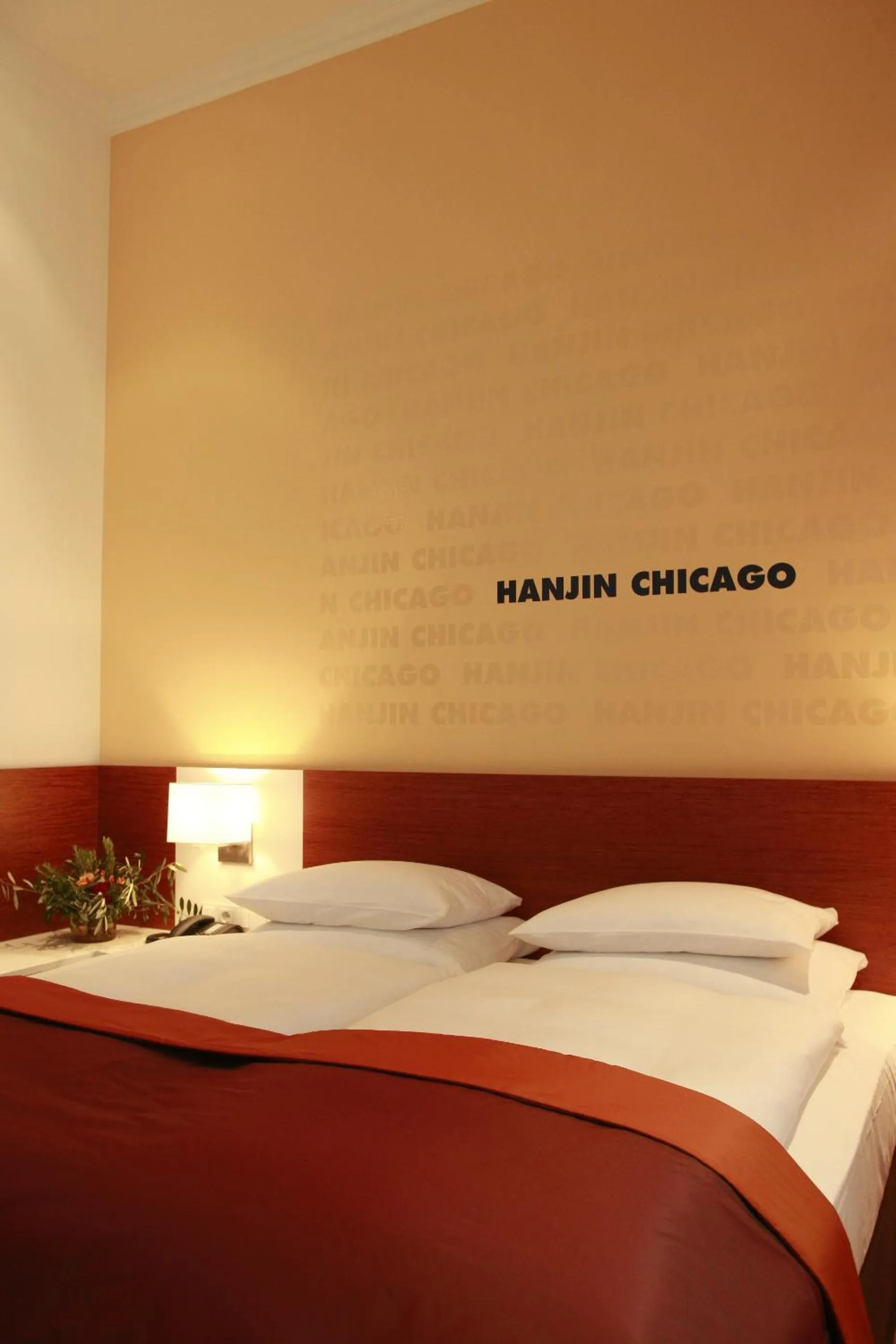 Photo of the whole room, Bed in Hotel Navigare