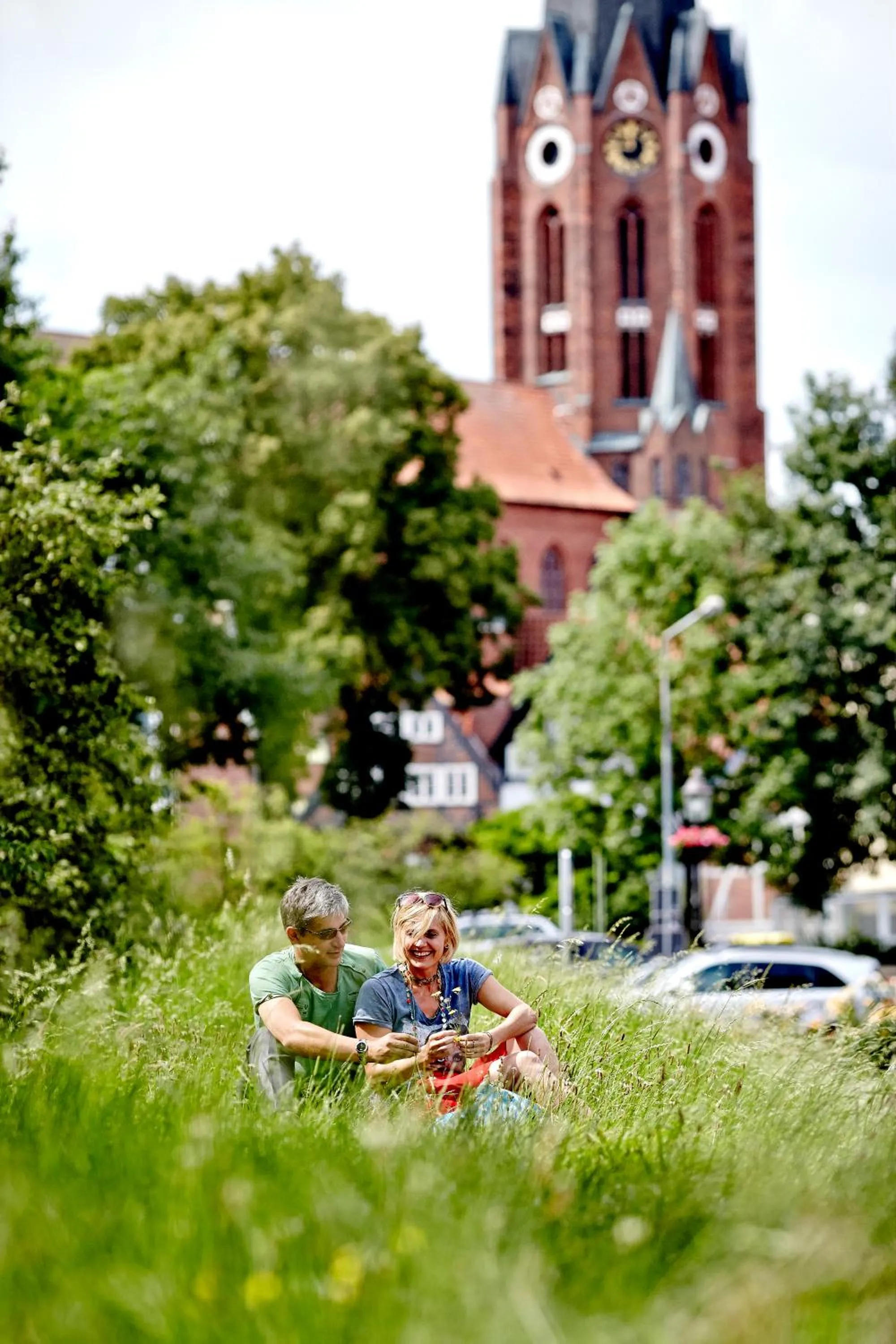 Nearby landmark in Hotel Navigare