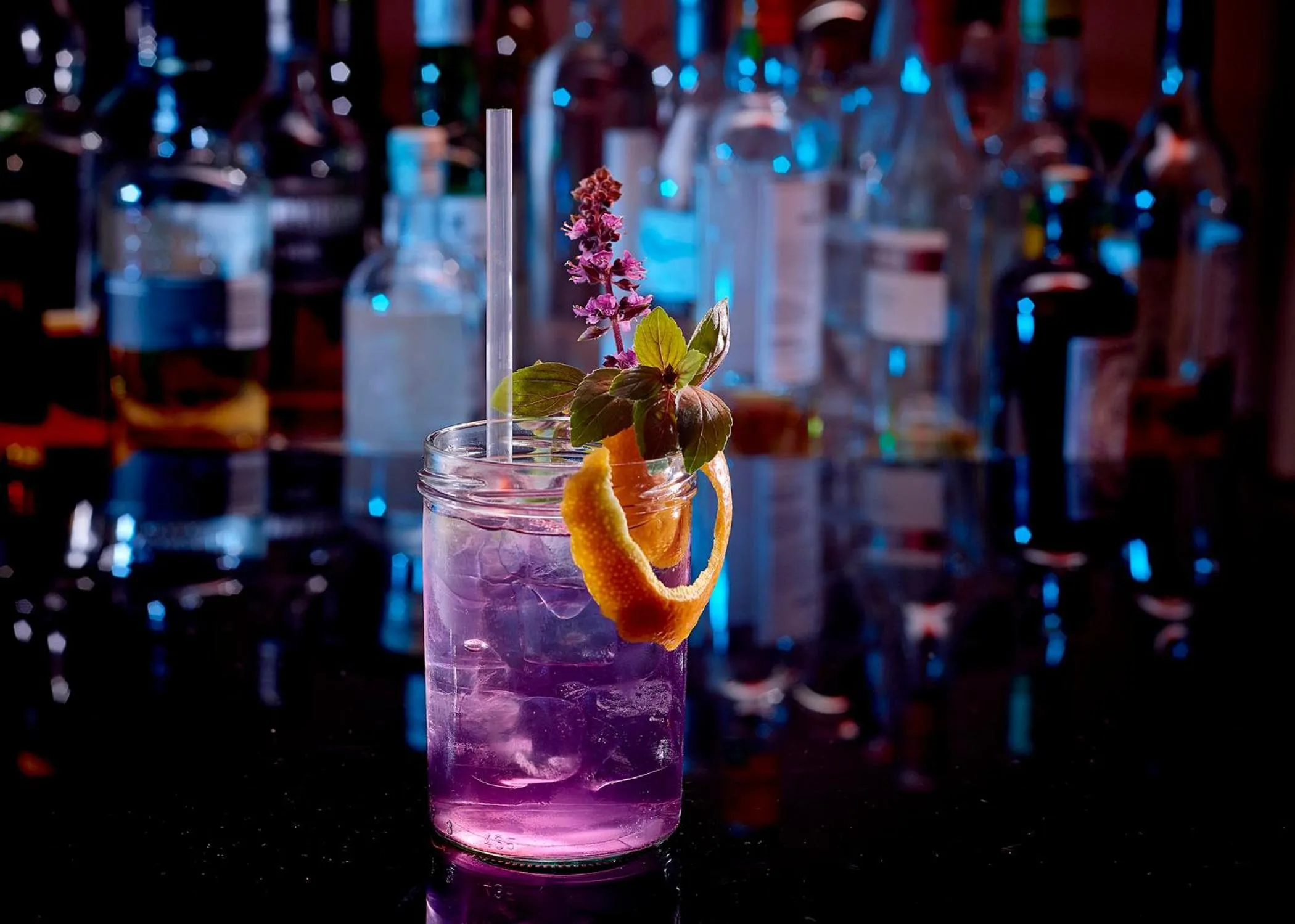 Lounge or bar in Hotel Navigare