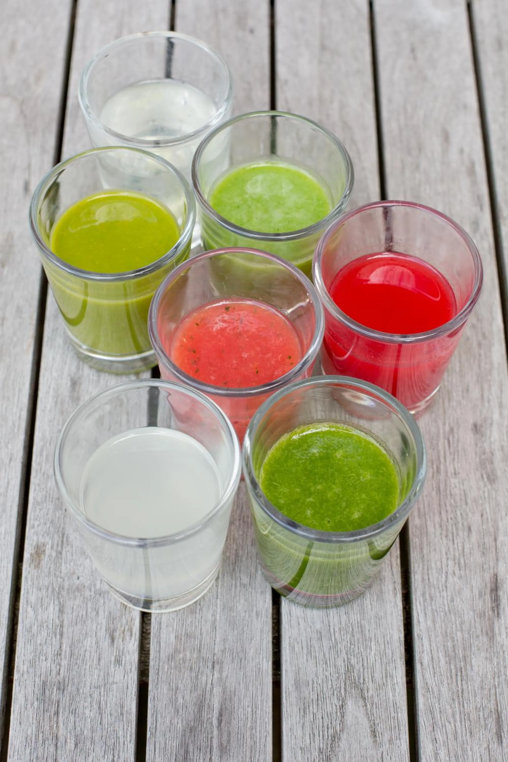 Buffet breakfast in Hotel Navigare