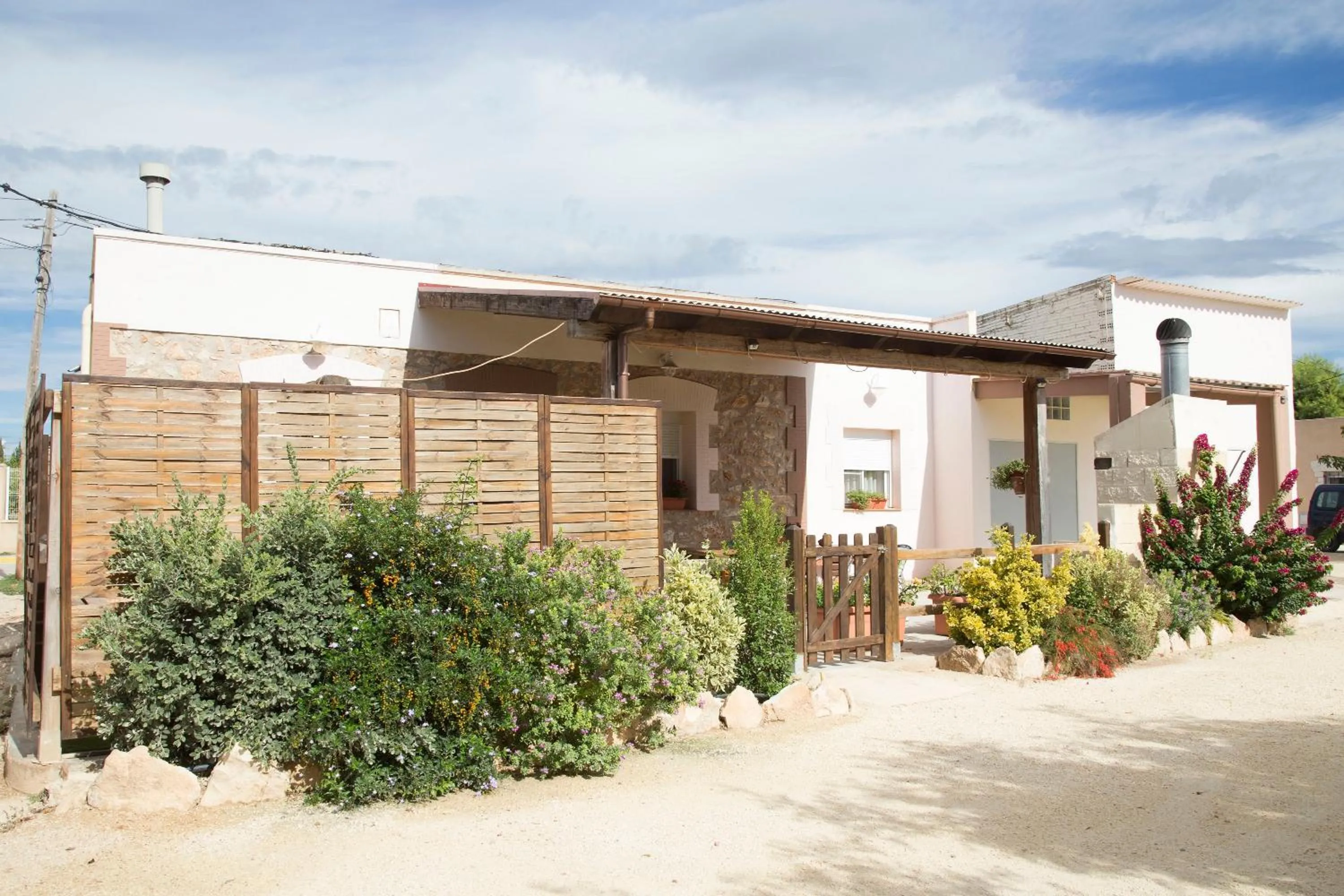 Casa Josep