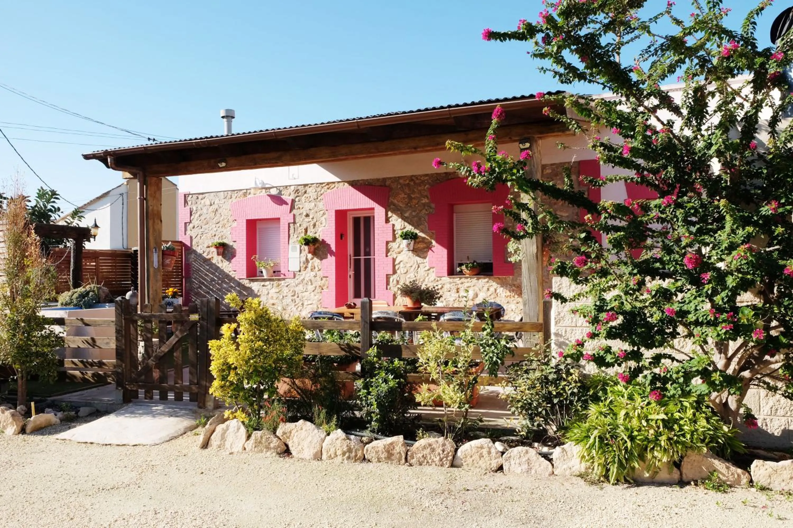 Vacation Home in Casa Josep