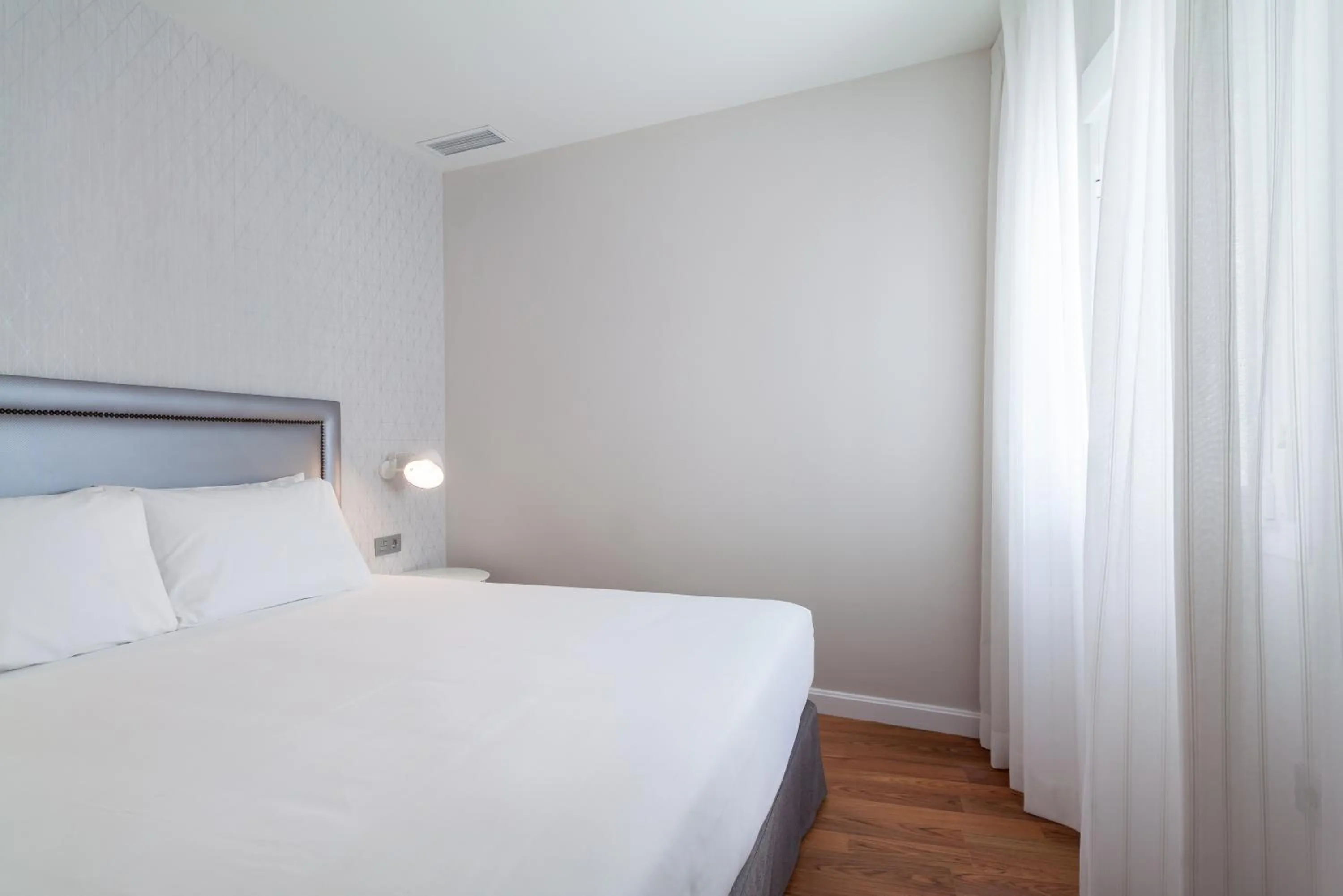 Bed in Tandem Ancha 34