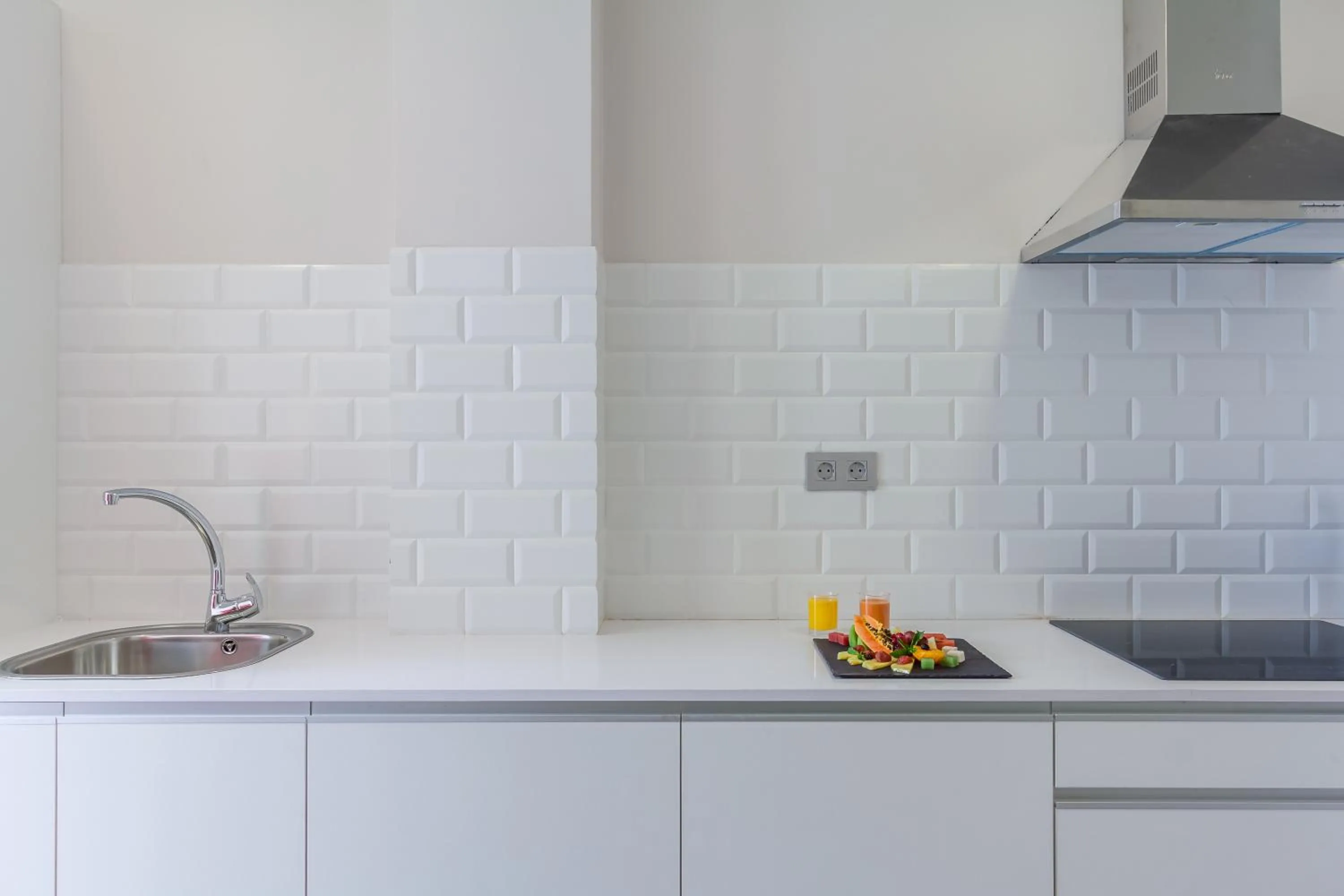 Kitchen or kitchenette in Tandem Ancha 34