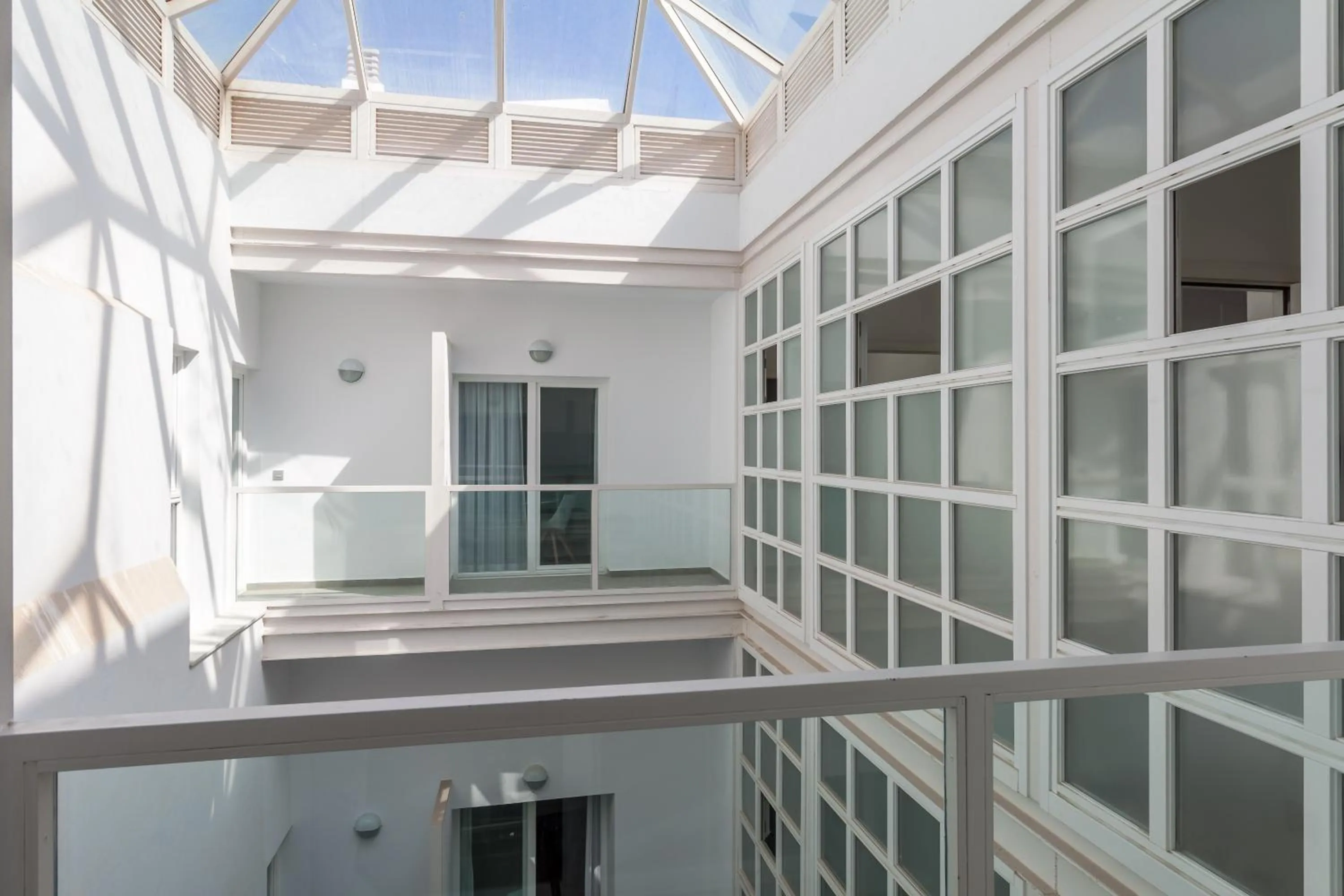 Property building in Tandem Ancha 34