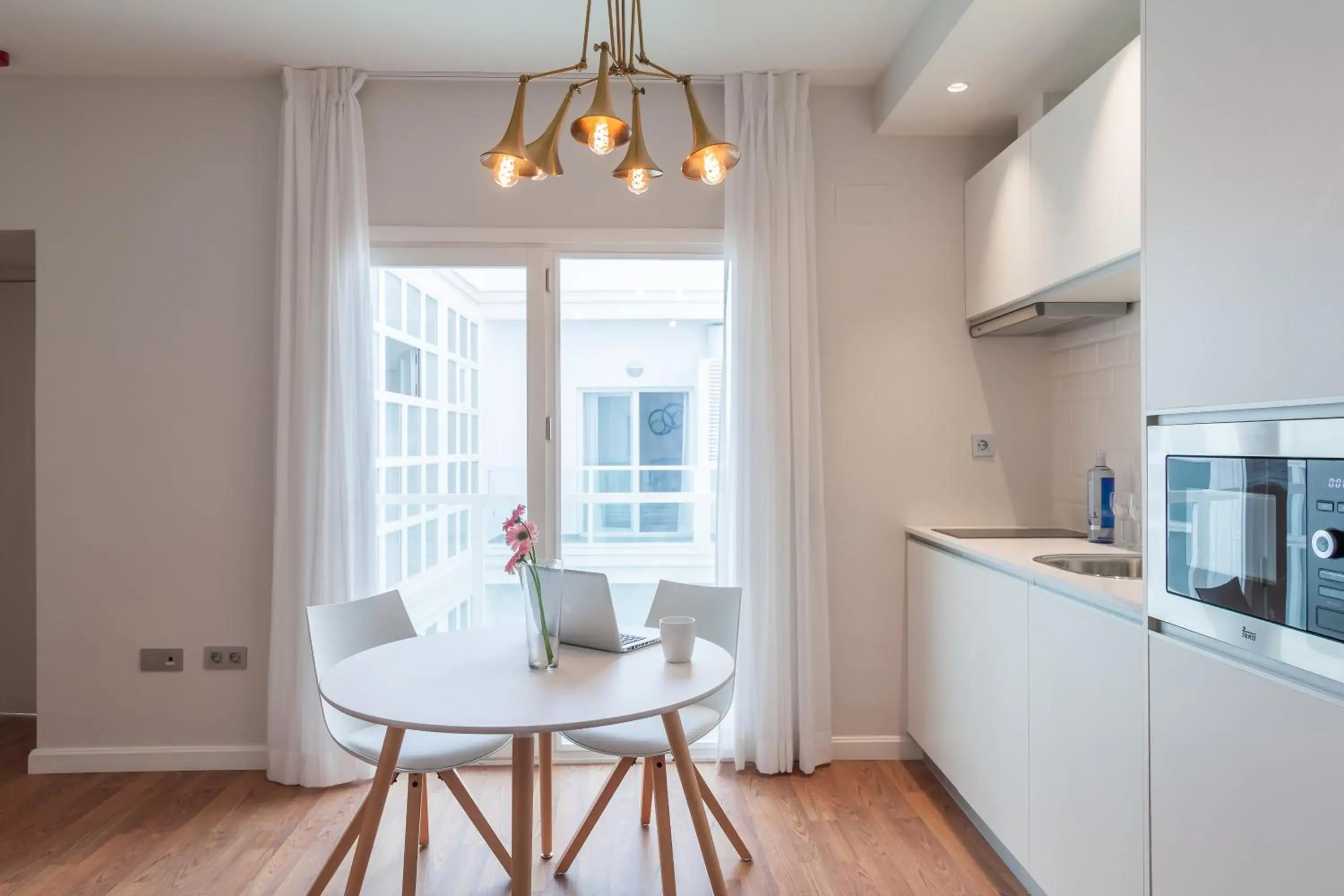 Superior Studio in Tandem Ancha 34 Superior Studio in Tandem Ancha 34