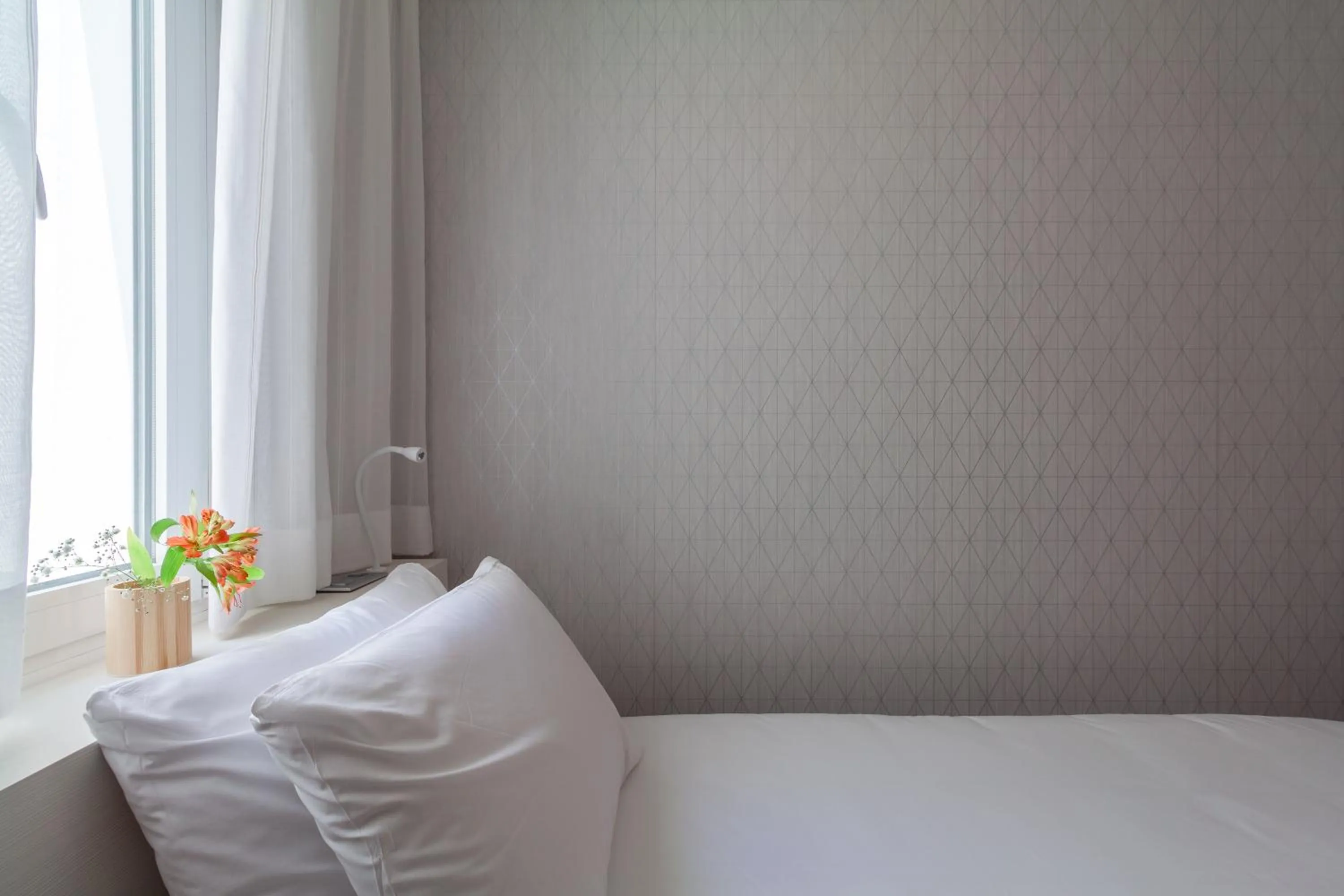 Bed in Tandem Ancha 34