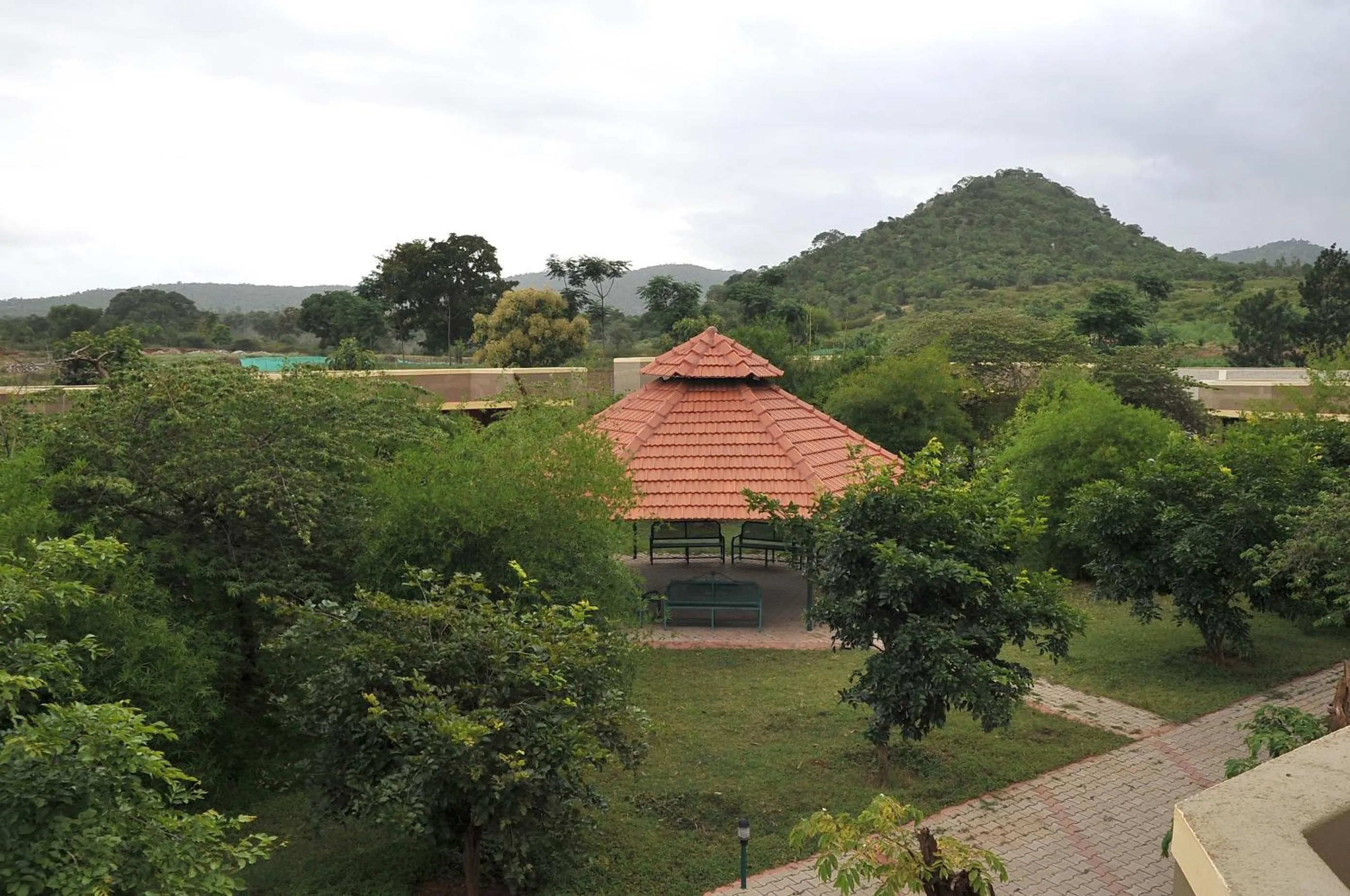 Other in MC Resort Wildlife Resort Bandipur