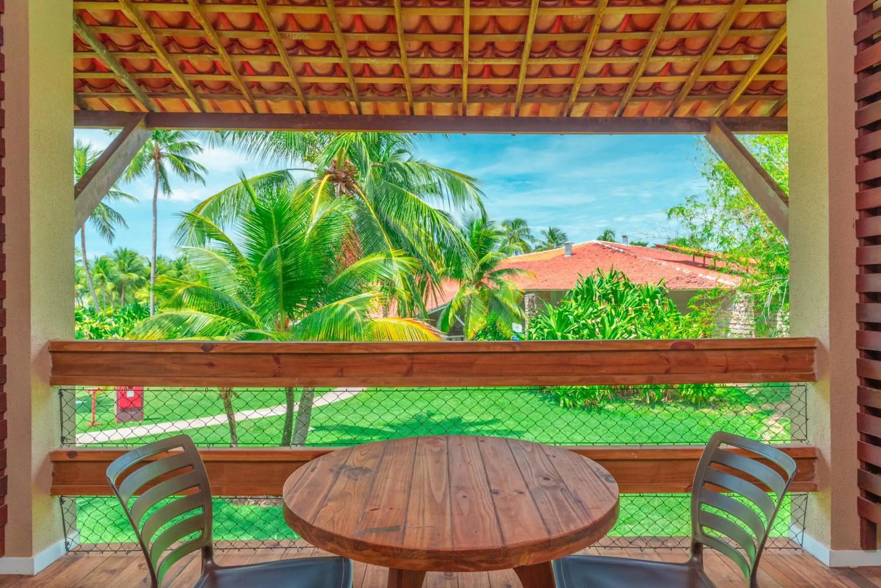 View (from property/room) in Pratagy Acqua Park Beach All Inclusive Resort View (from property/room) in Pratagy Acqua Park Beach All Inclusive Resort