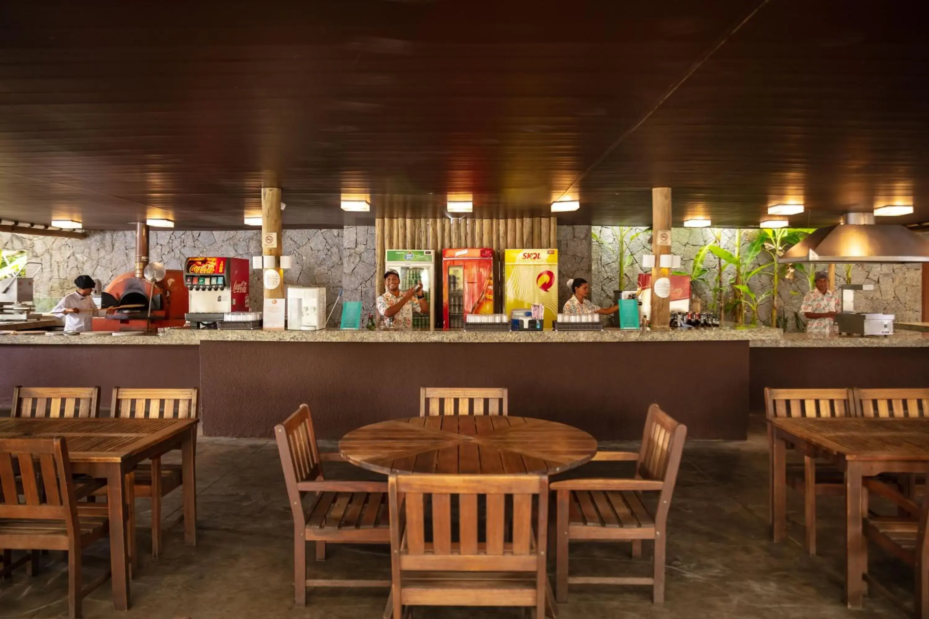 Lounge or bar in Pratagy Acqua Park Beach All Inclusive Resort Lounge or bar in Pratagy Acqua Park Beach All Inclusive Resort