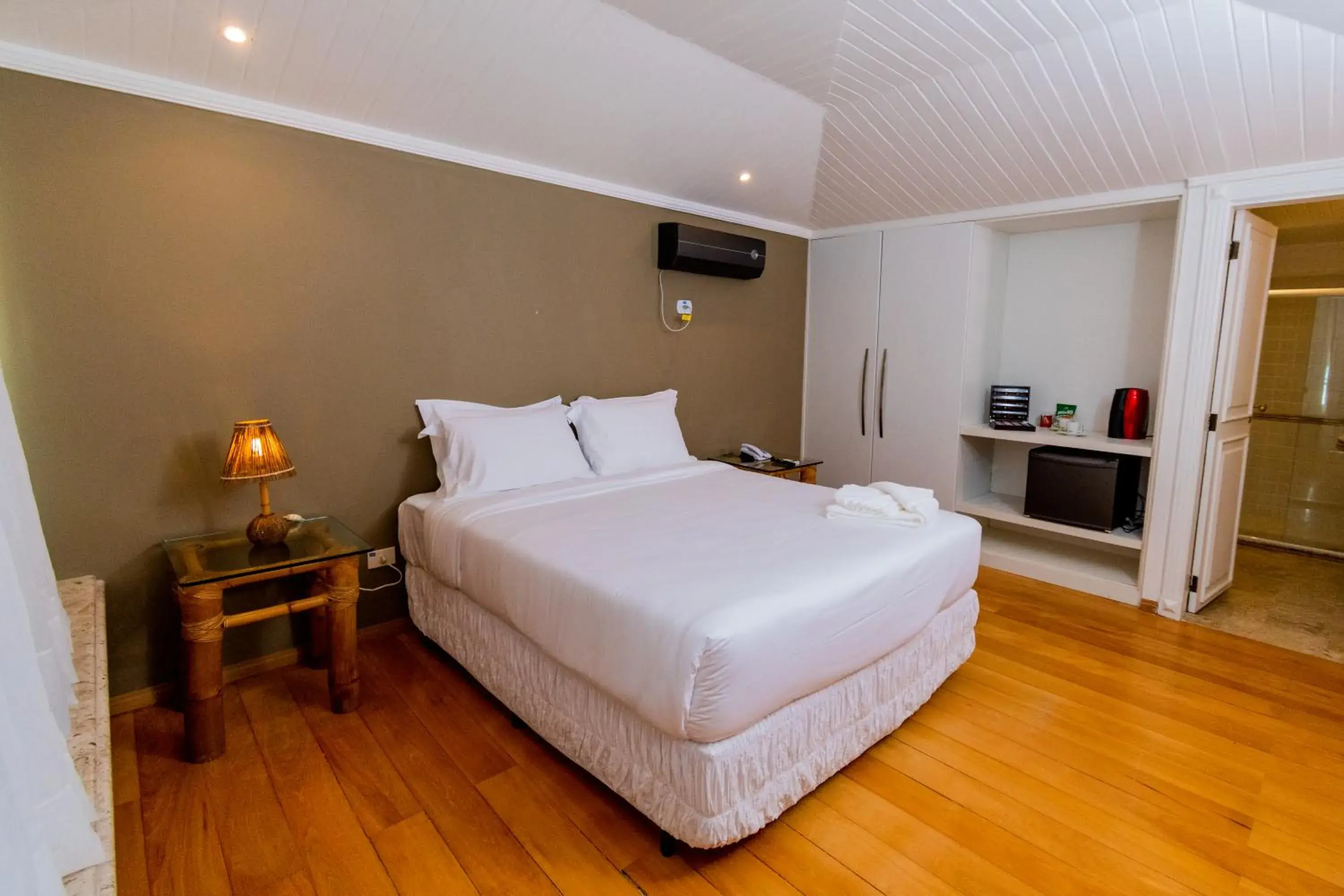 Bed in Pratagy Acqua Park Beach All Inclusive Resort Bed in Pratagy Acqua Park Beach All Inclusive Resort