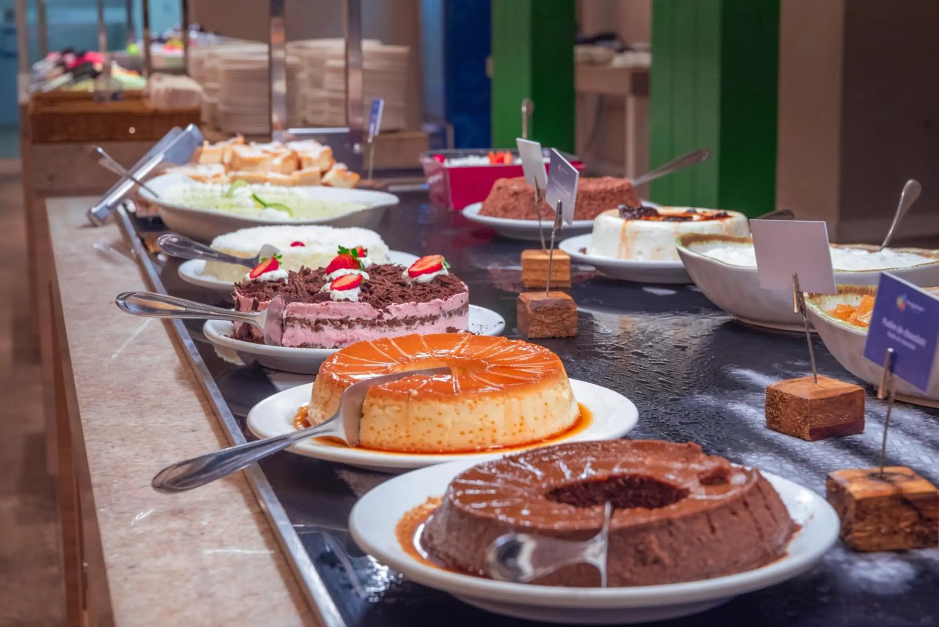 Food close-up in Pratagy Acqua Park Beach All Inclusive Resort Food close-up in Pratagy Acqua Park Beach All Inclusive Resort