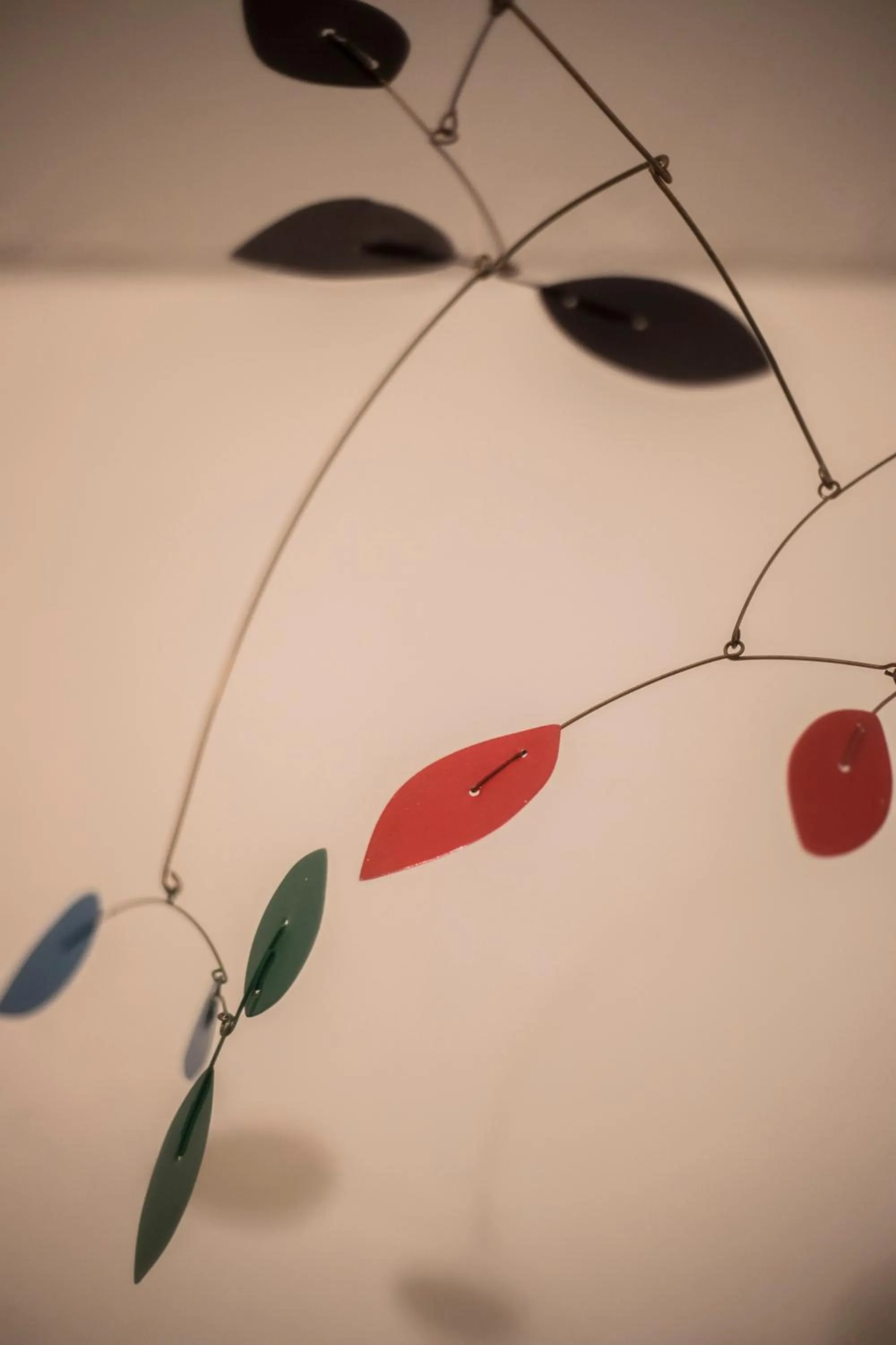 Decorative detail in Patio Alto