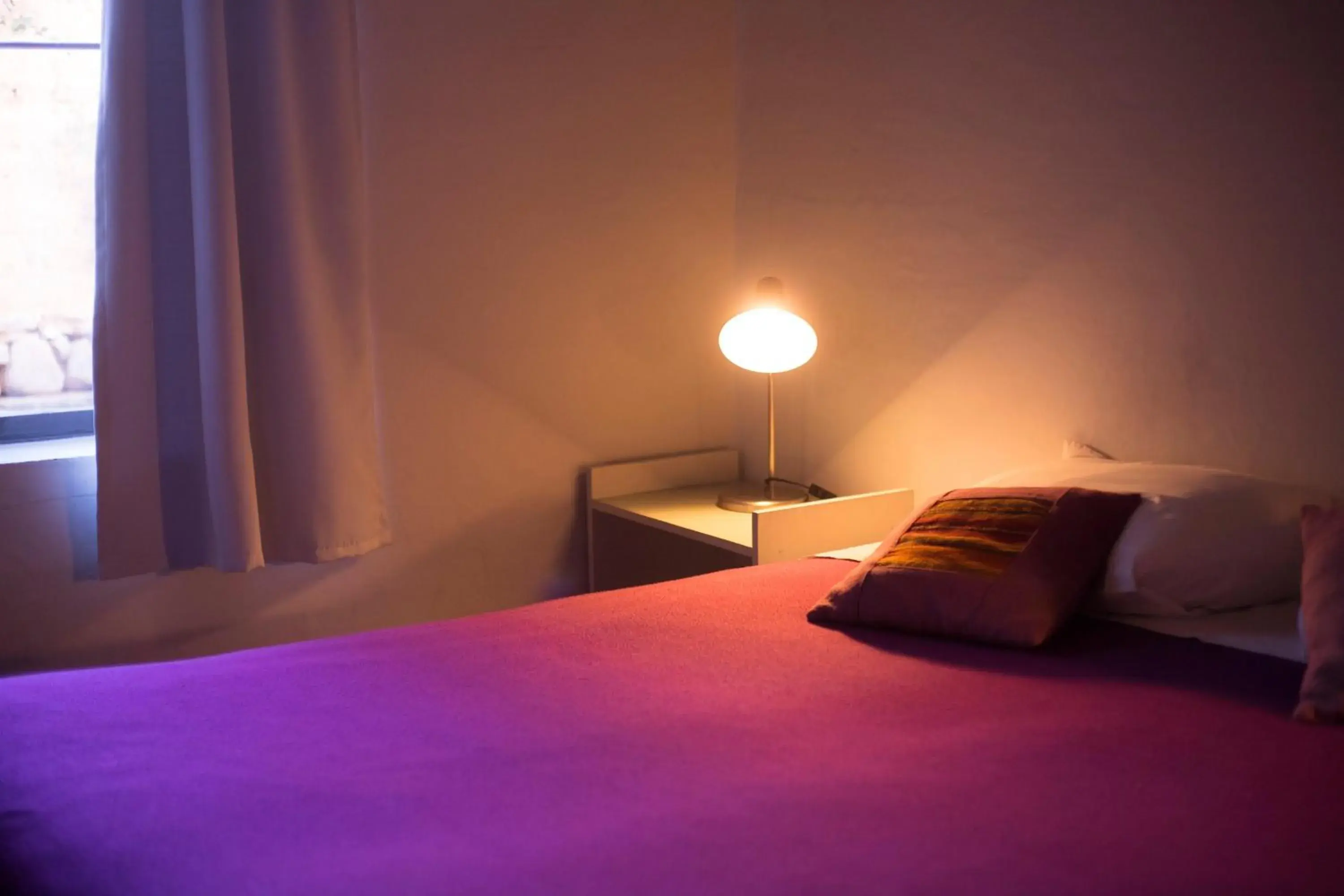 Bedroom, Bed in Patio Alto Bedroom, Bed in Patio Alto