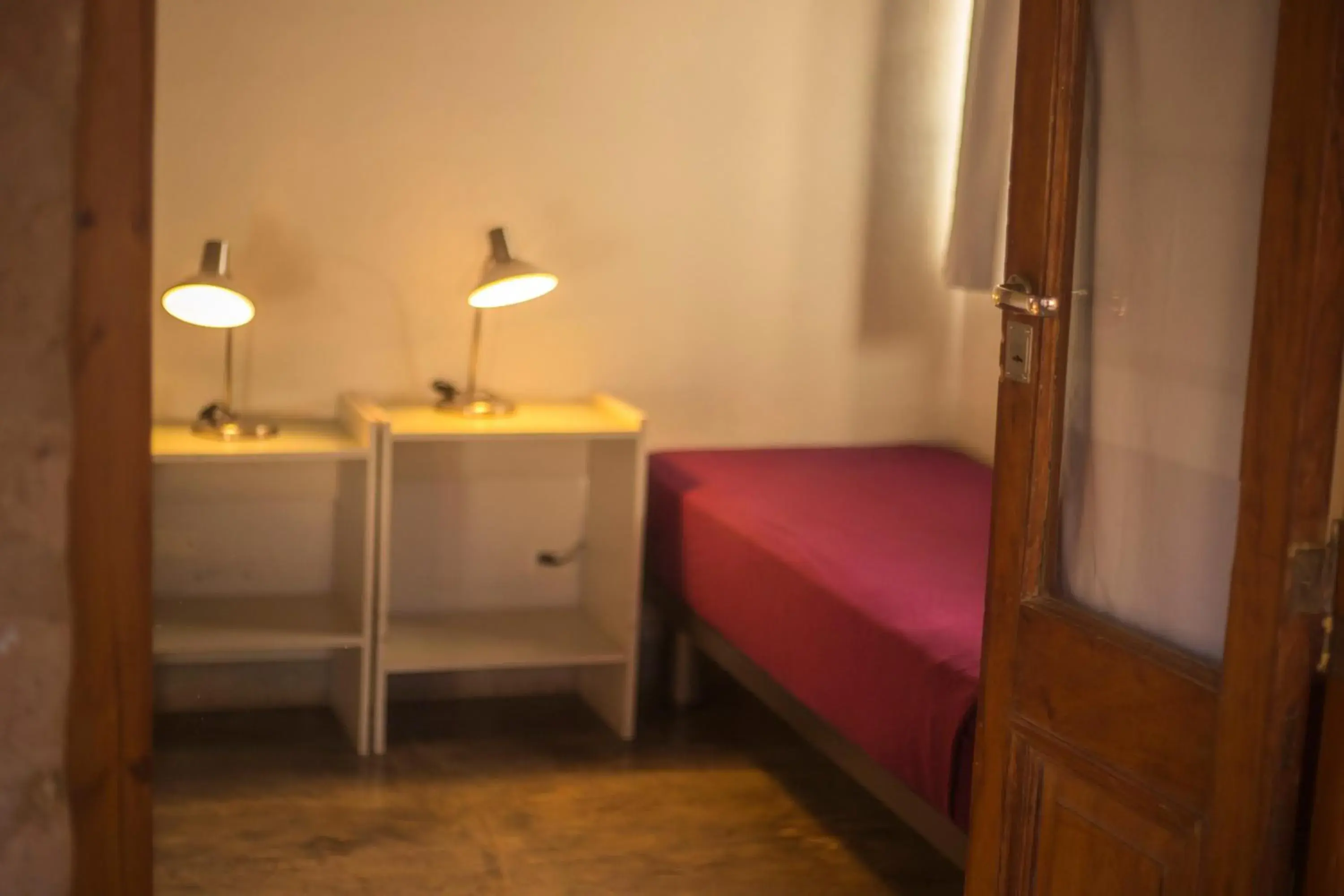 Bedroom, Bed in Patio Alto Bedroom, Bed in Patio Alto