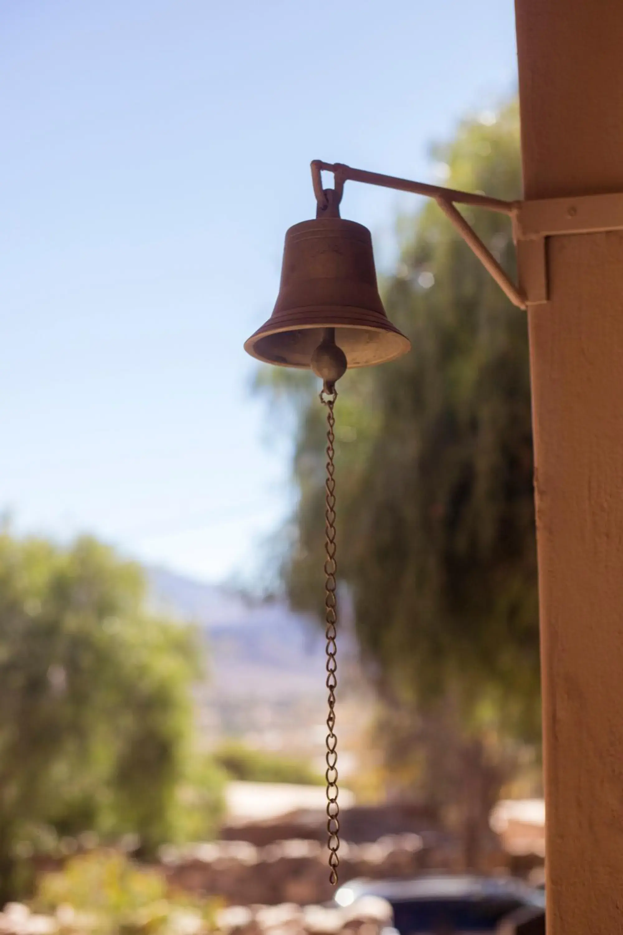 Property building in Patio Alto Property building in Patio Alto