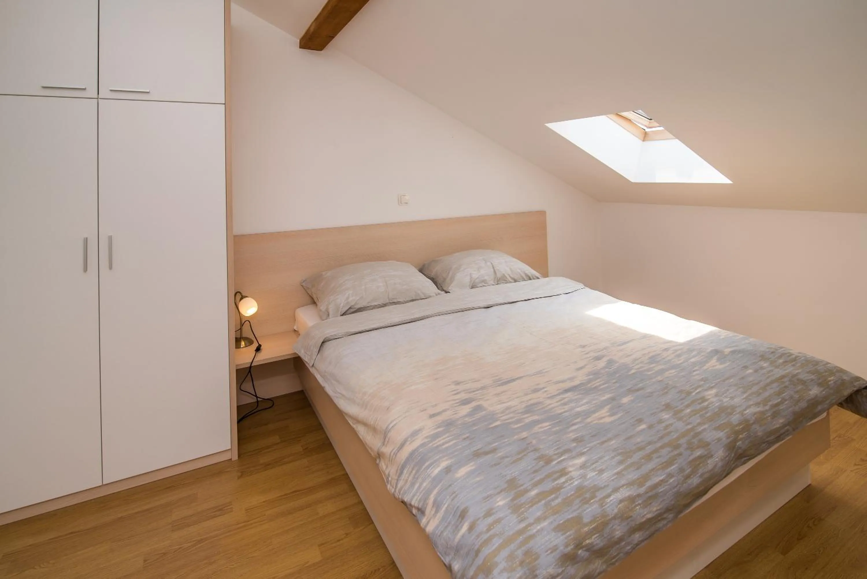 Apartman Marinko