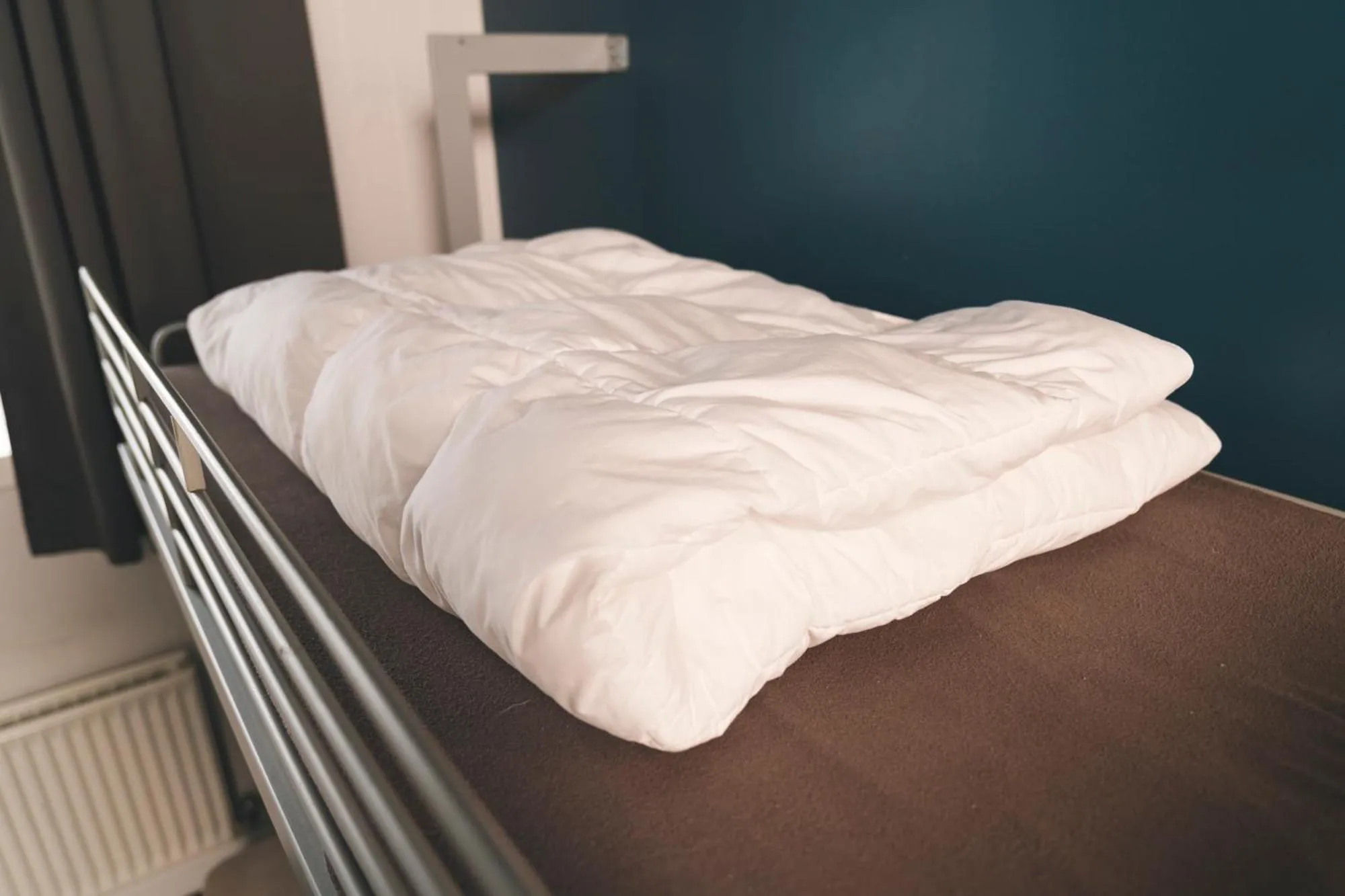 Bed in Danhostel Aarhus City