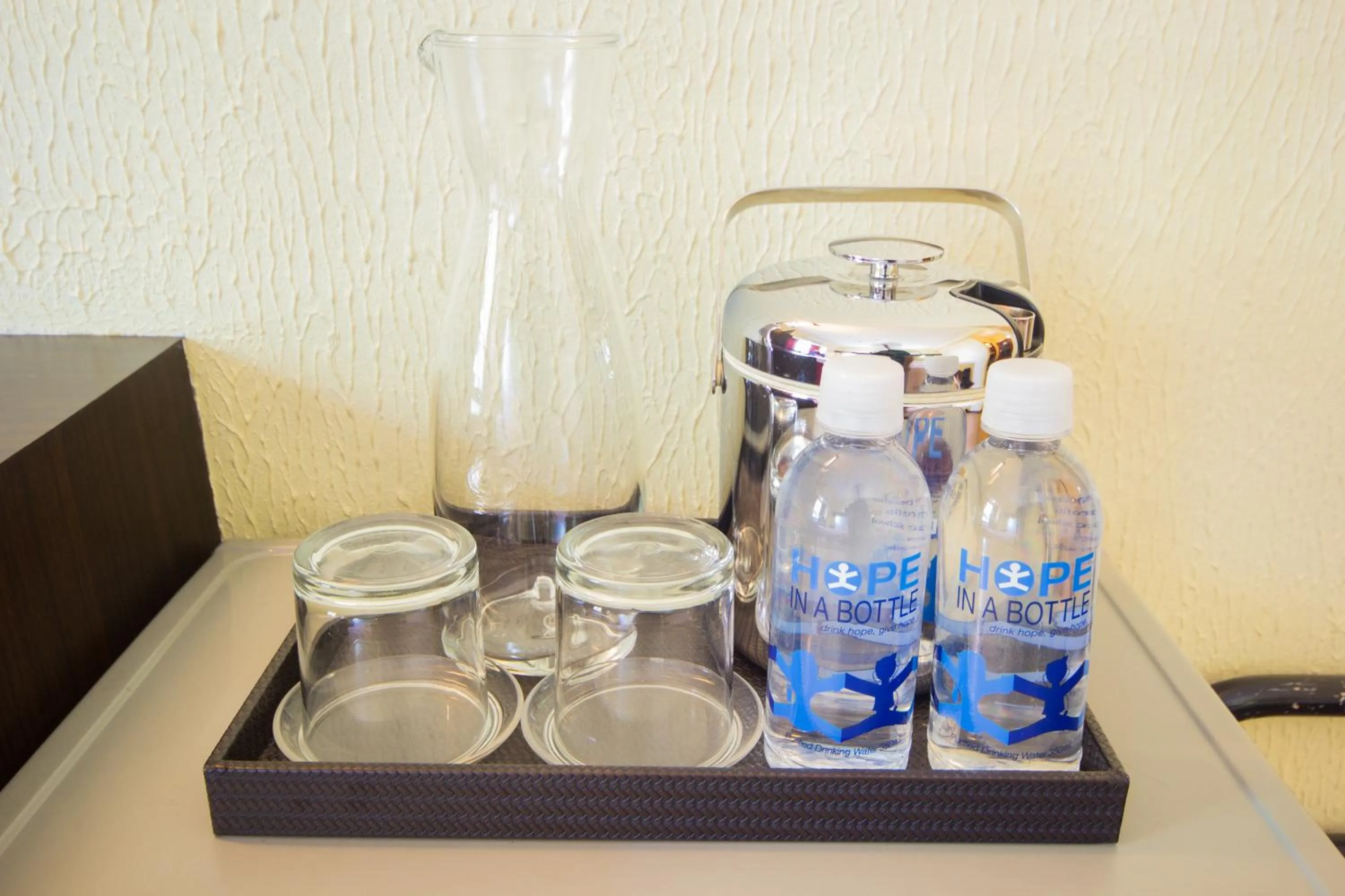 Microtel by Wyndham Batangas