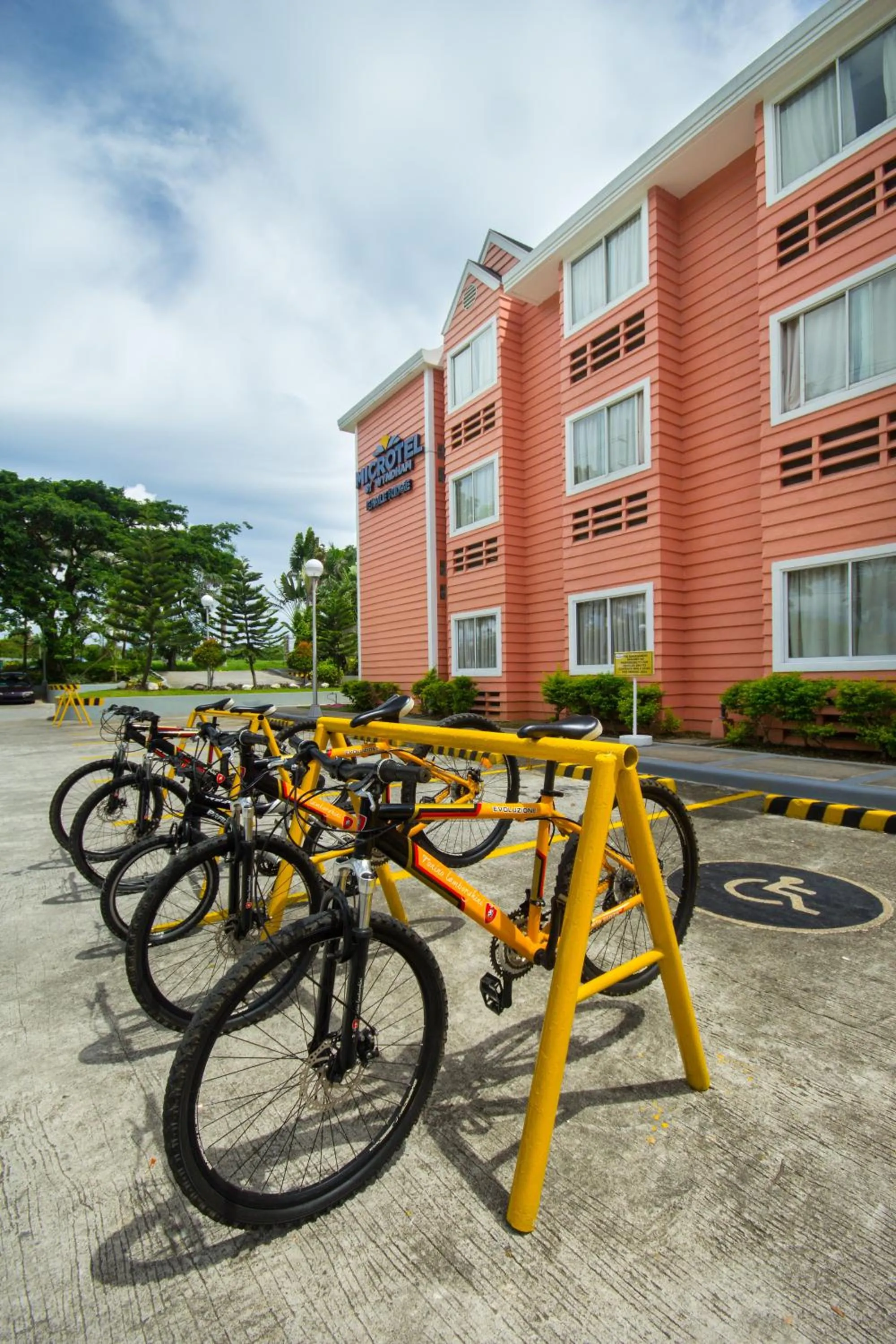 Activities in Microtel by Wyndham Eagle Ridge