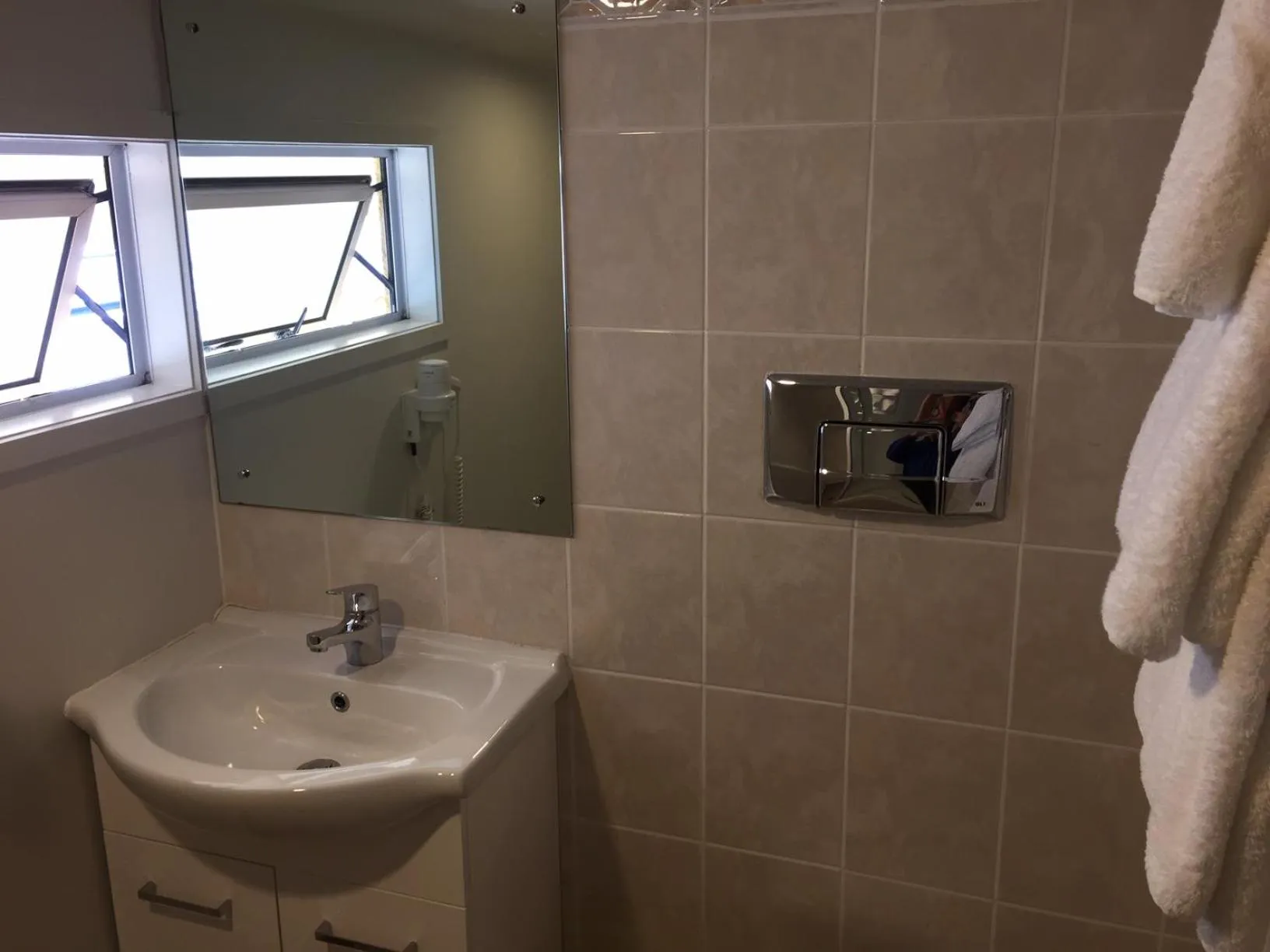 Bucklands Beach Waterfront Motel