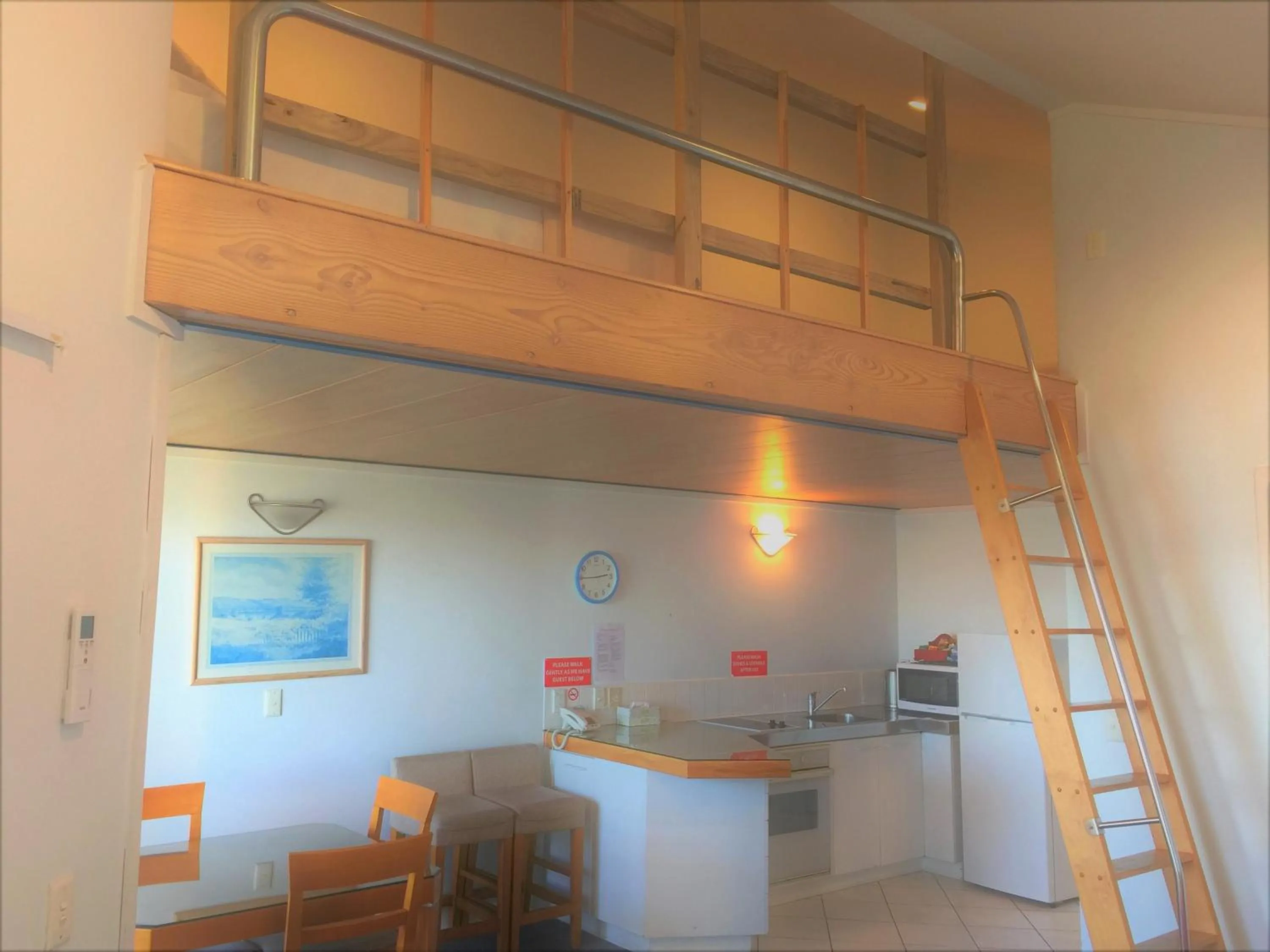 Bucklands Beach Waterfront Motel