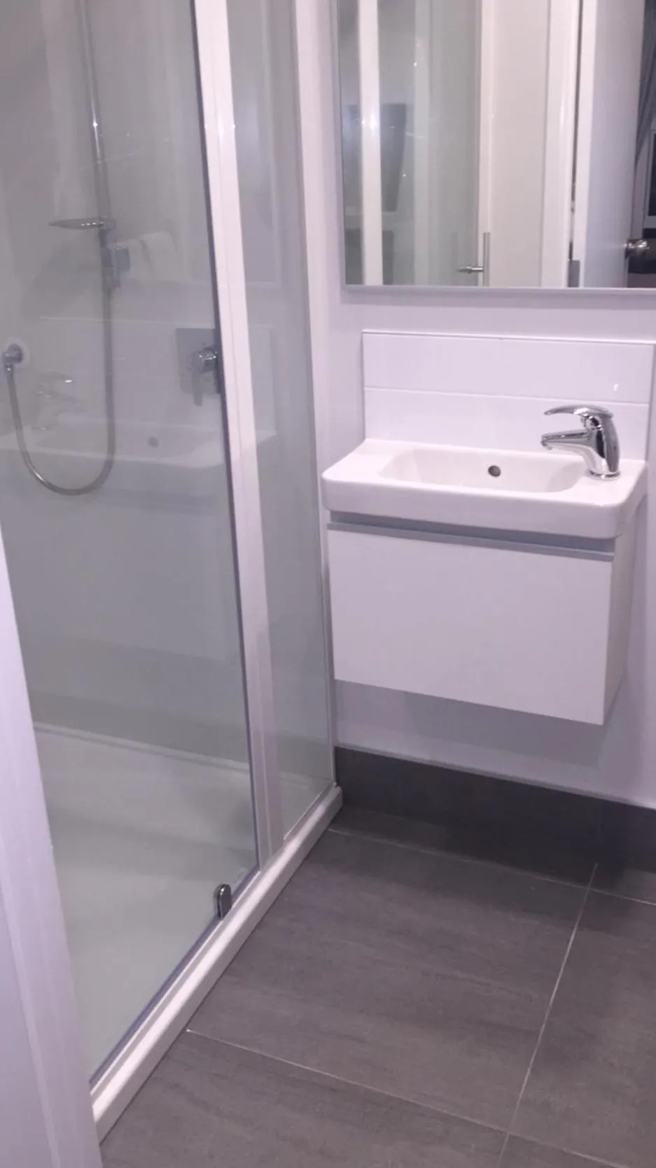 Garden in Bucklands Beach Waterfront Motel