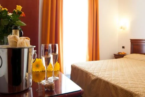 Hotel Bologna
