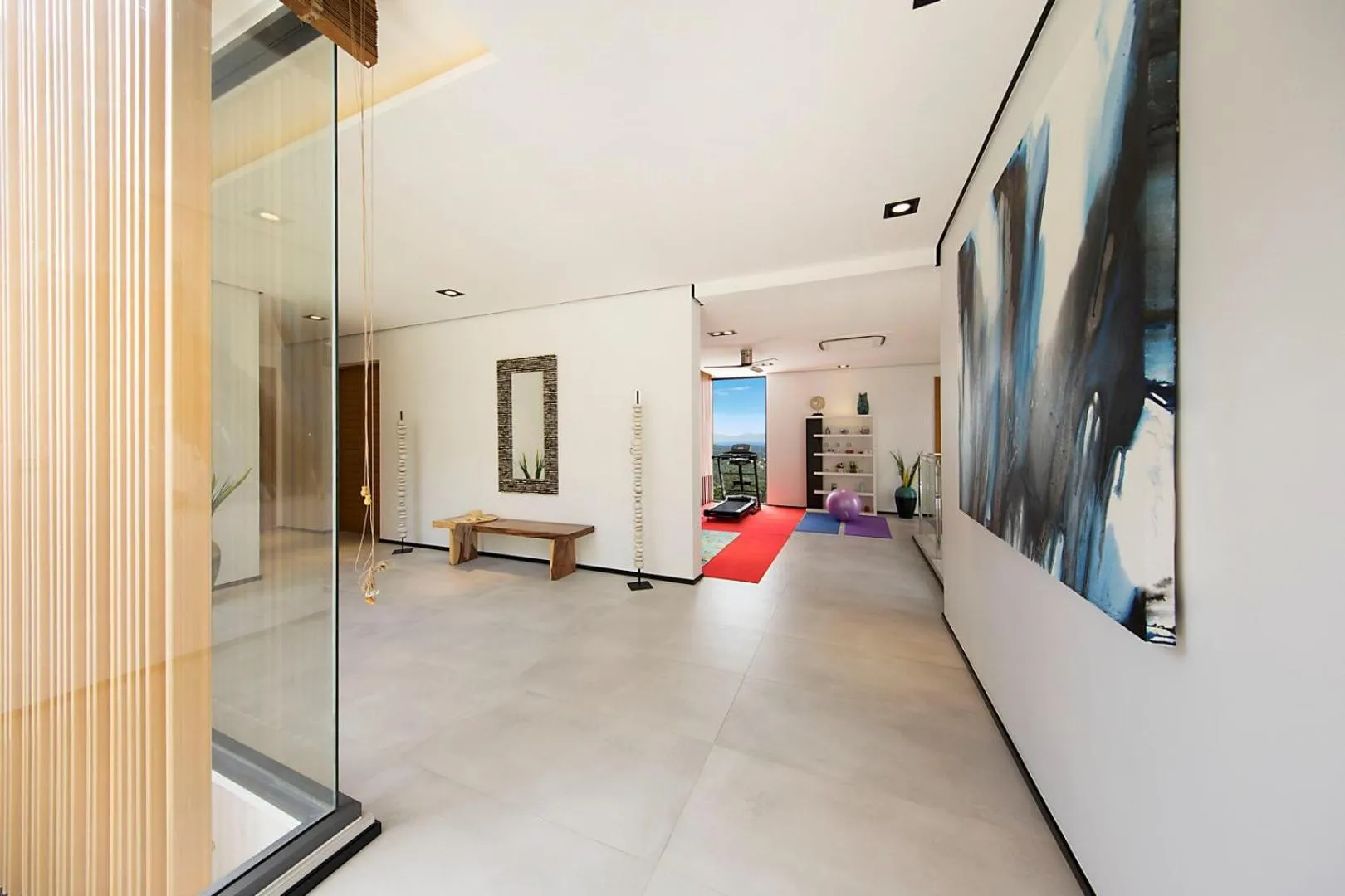 Samui Sea Star Villa