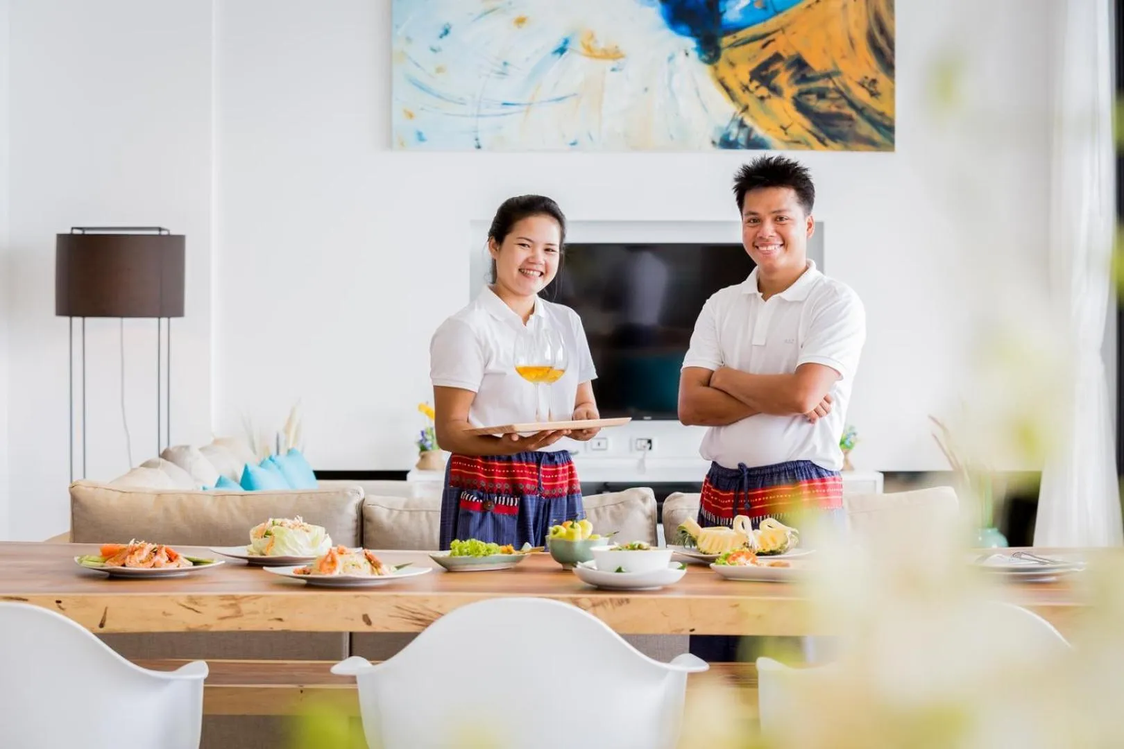 Samui Sea Star Villa