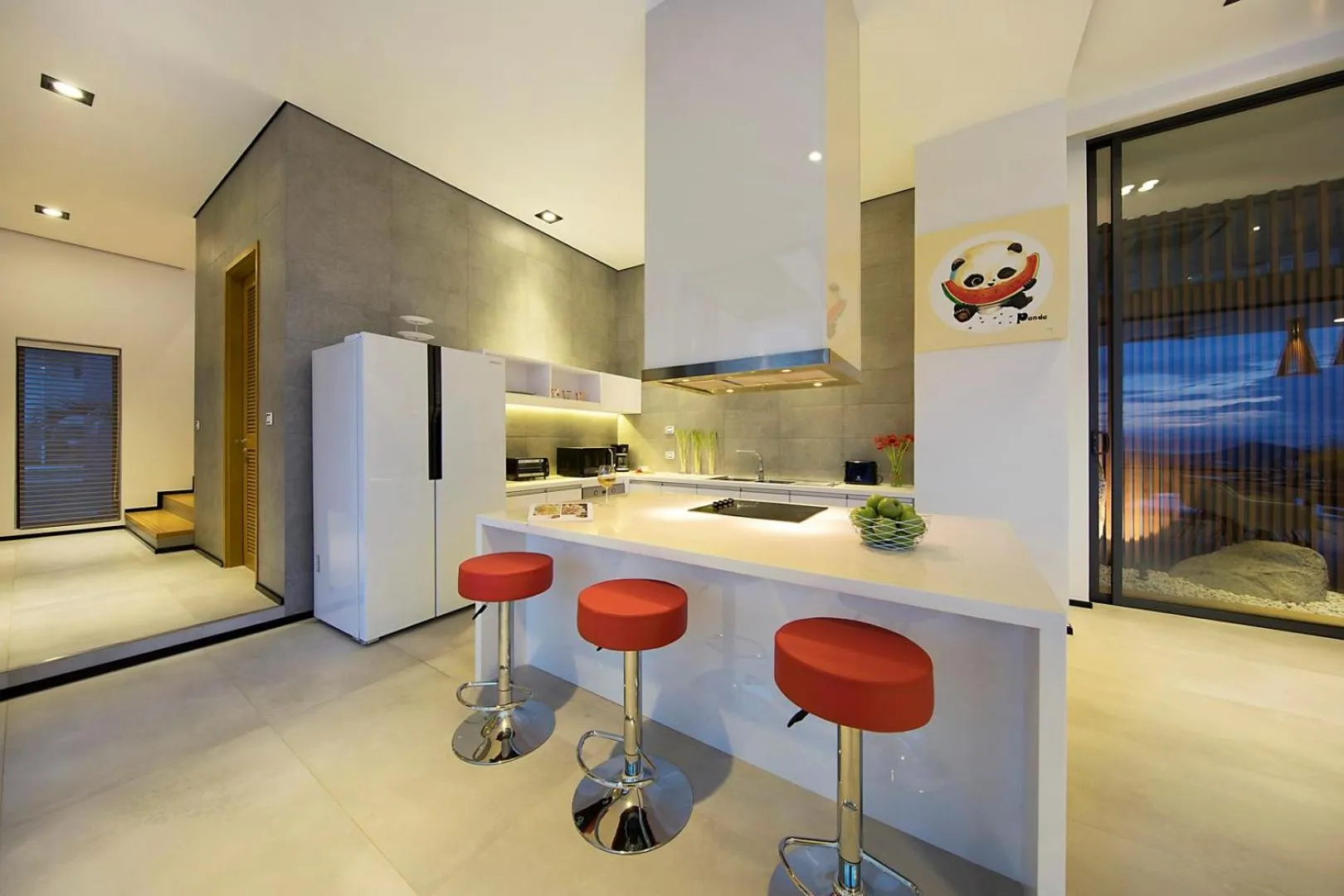 Samui Sea Star Villa