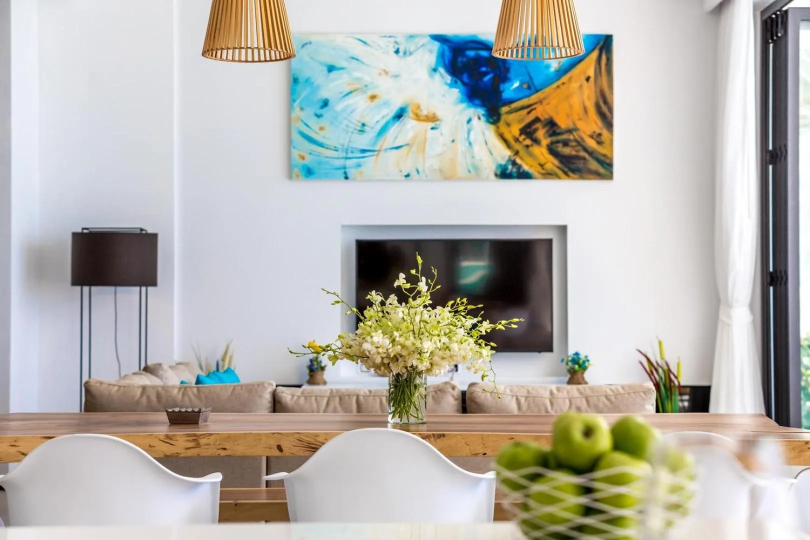 Samui Sea Star Villa