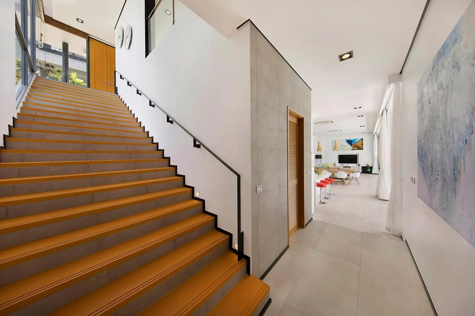 Samui Sea Star Villa