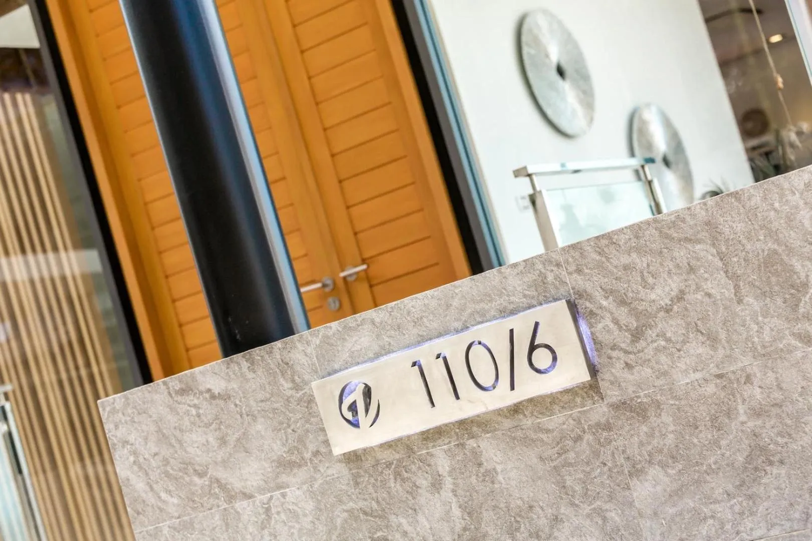 Samui Sea Star Villa