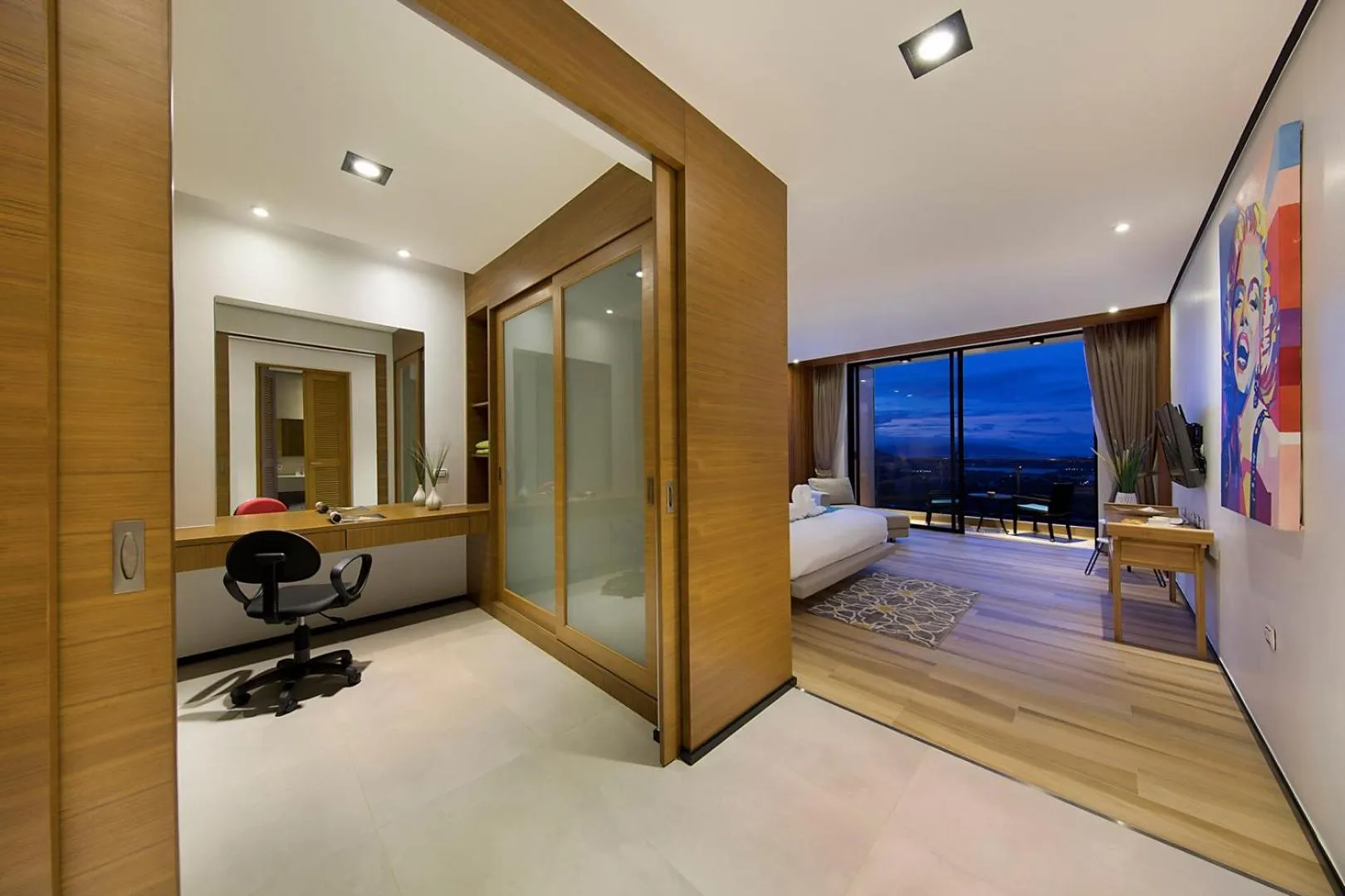 Samui Sea Star Villa